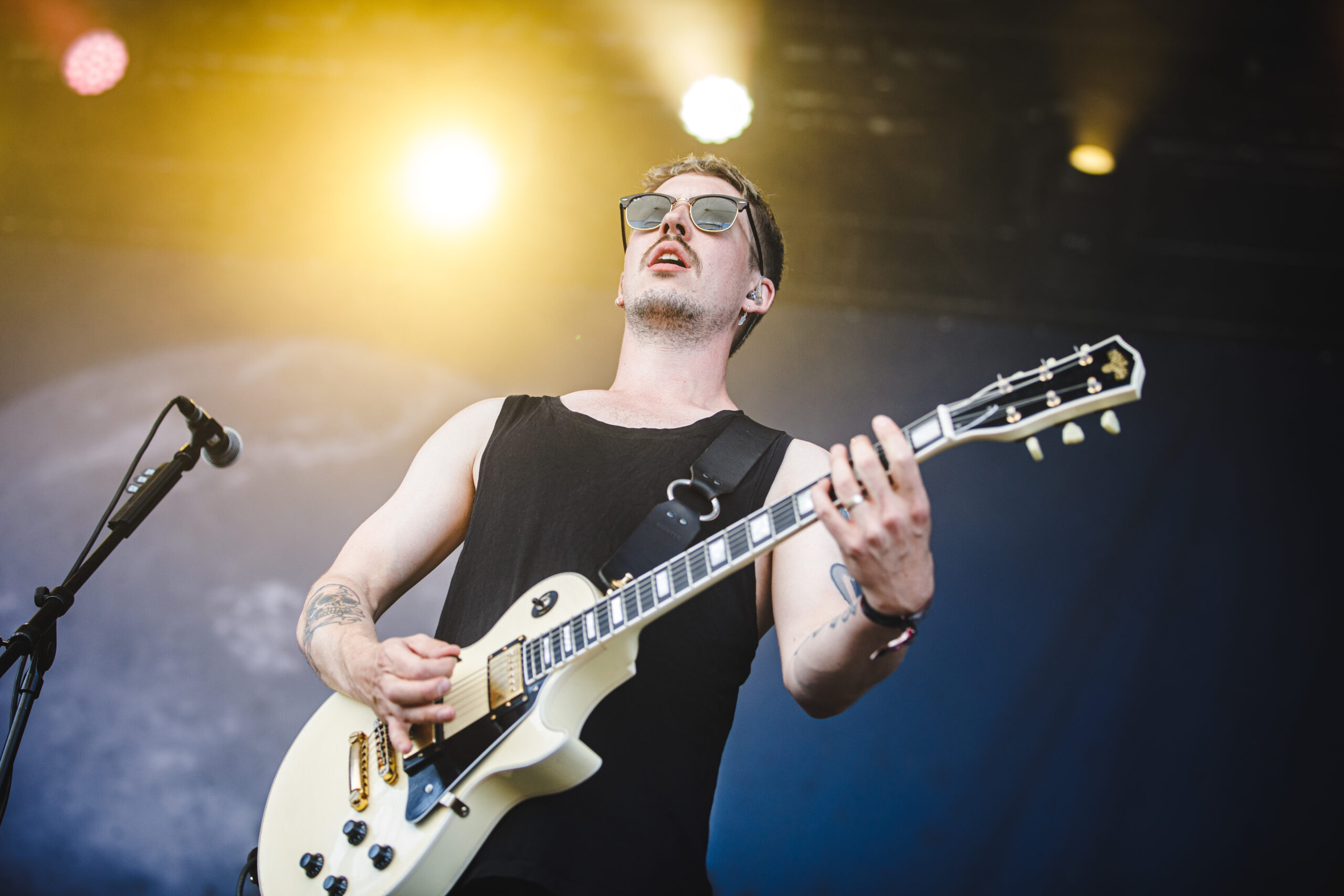 Moon Shot 15.08.2024