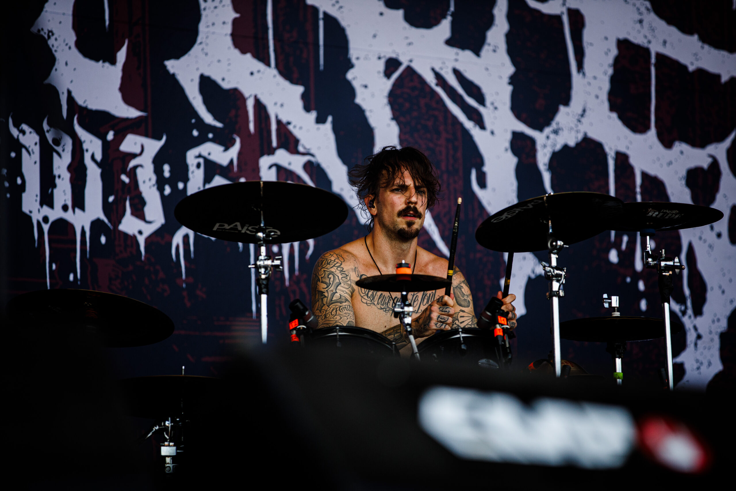 Paleface swiss 15.08.2024