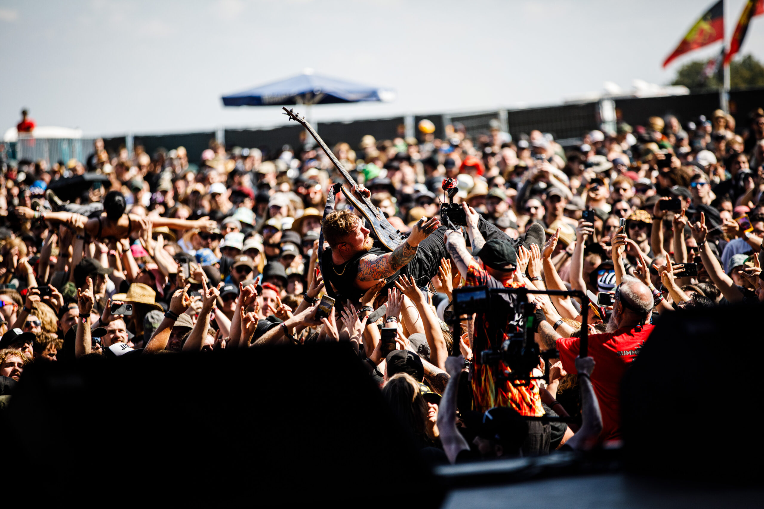 Paleface swiss 15.08.2024