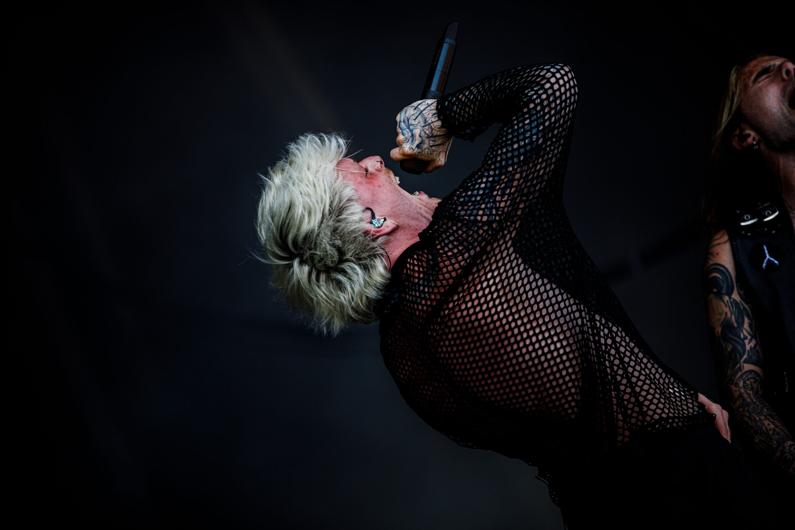 Paleface swiss 15.08.2024