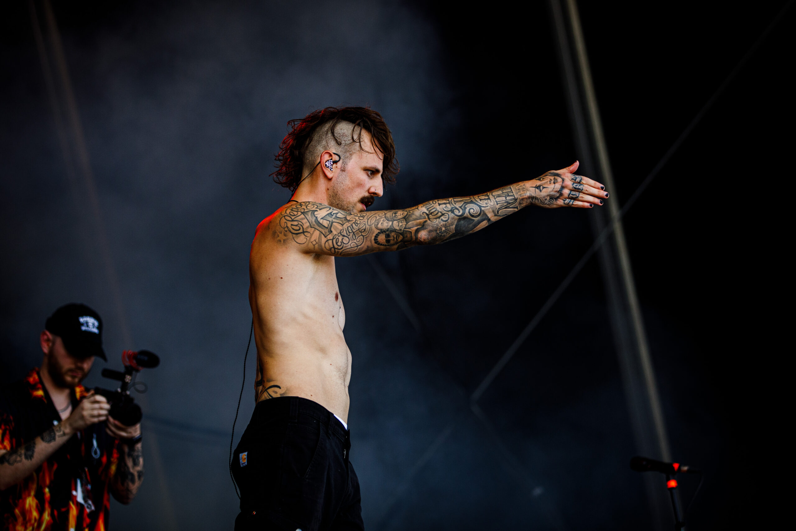 Paleface swiss 15.08.2024