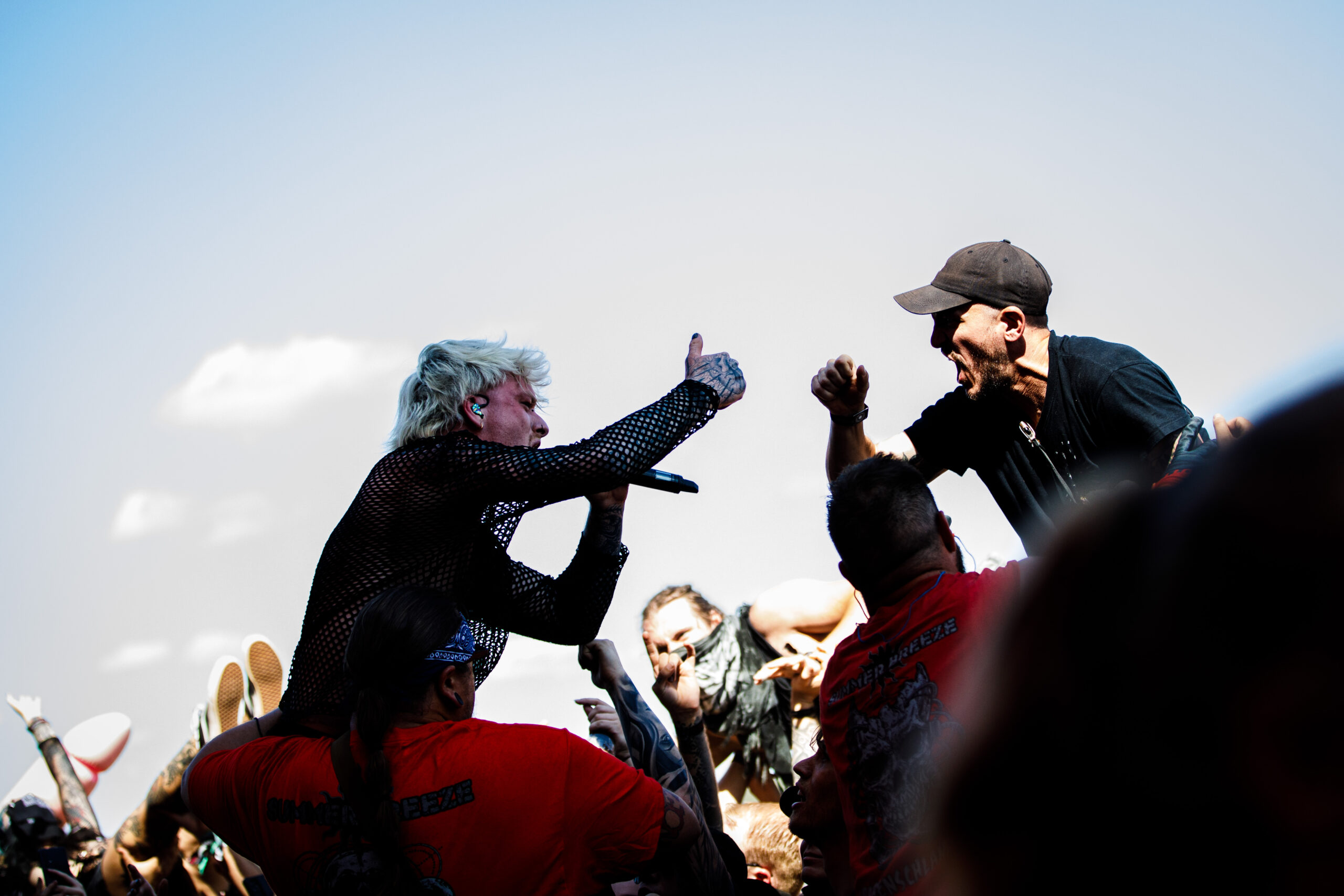 Paleface swiss 15.08.2024