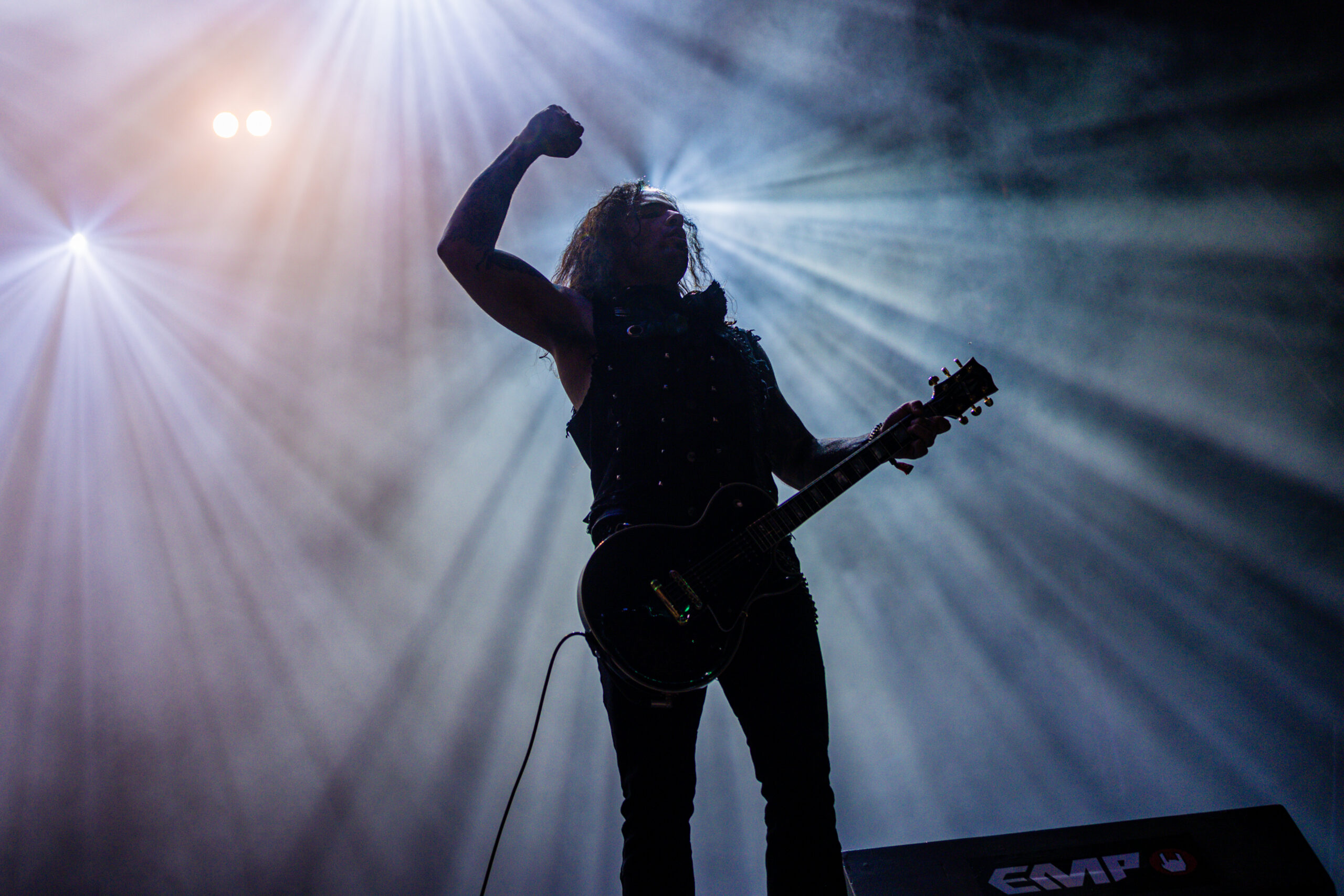 Rotting Christ 15.08.2024