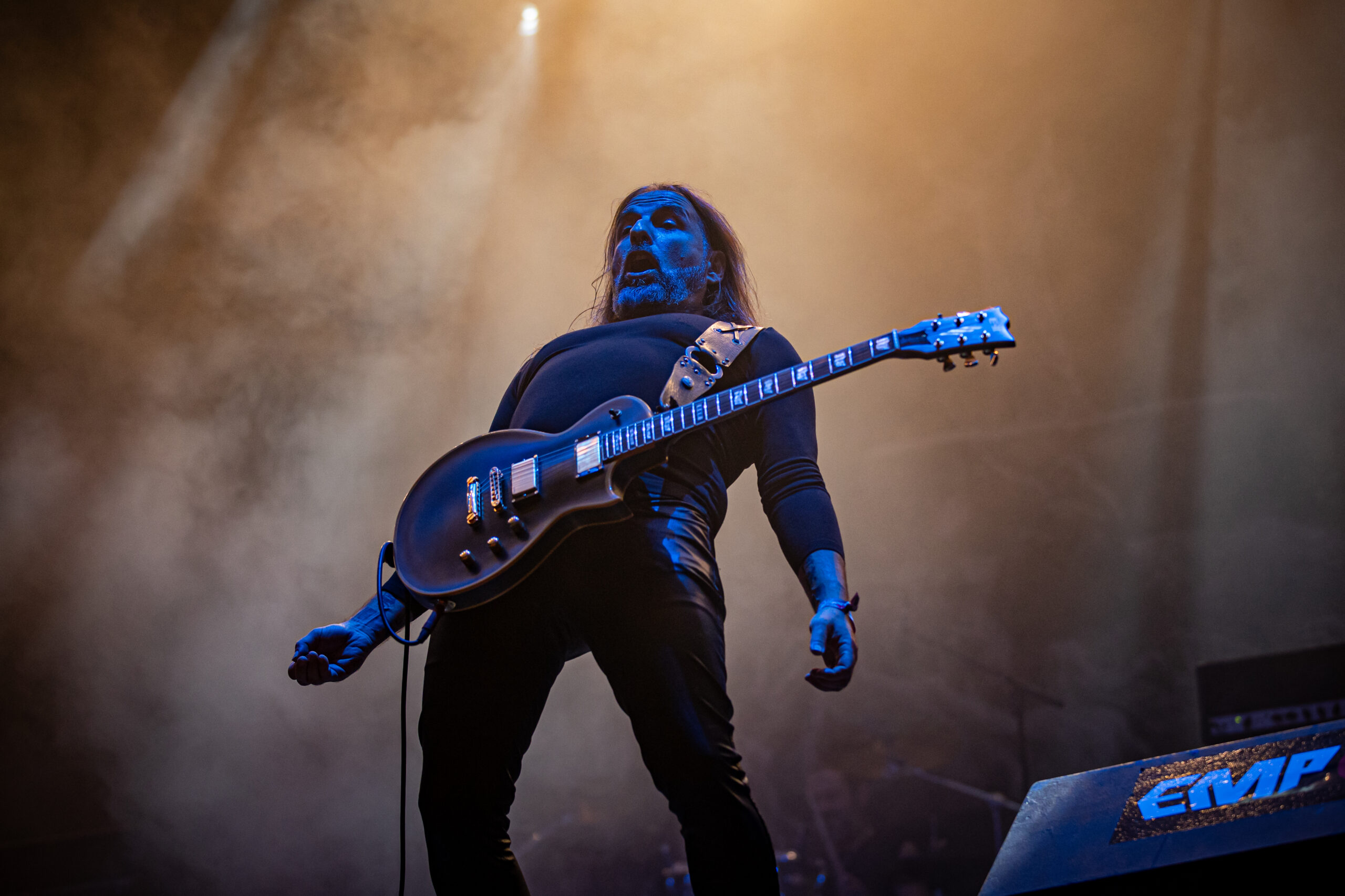 Rotting Christ 15.08.2024