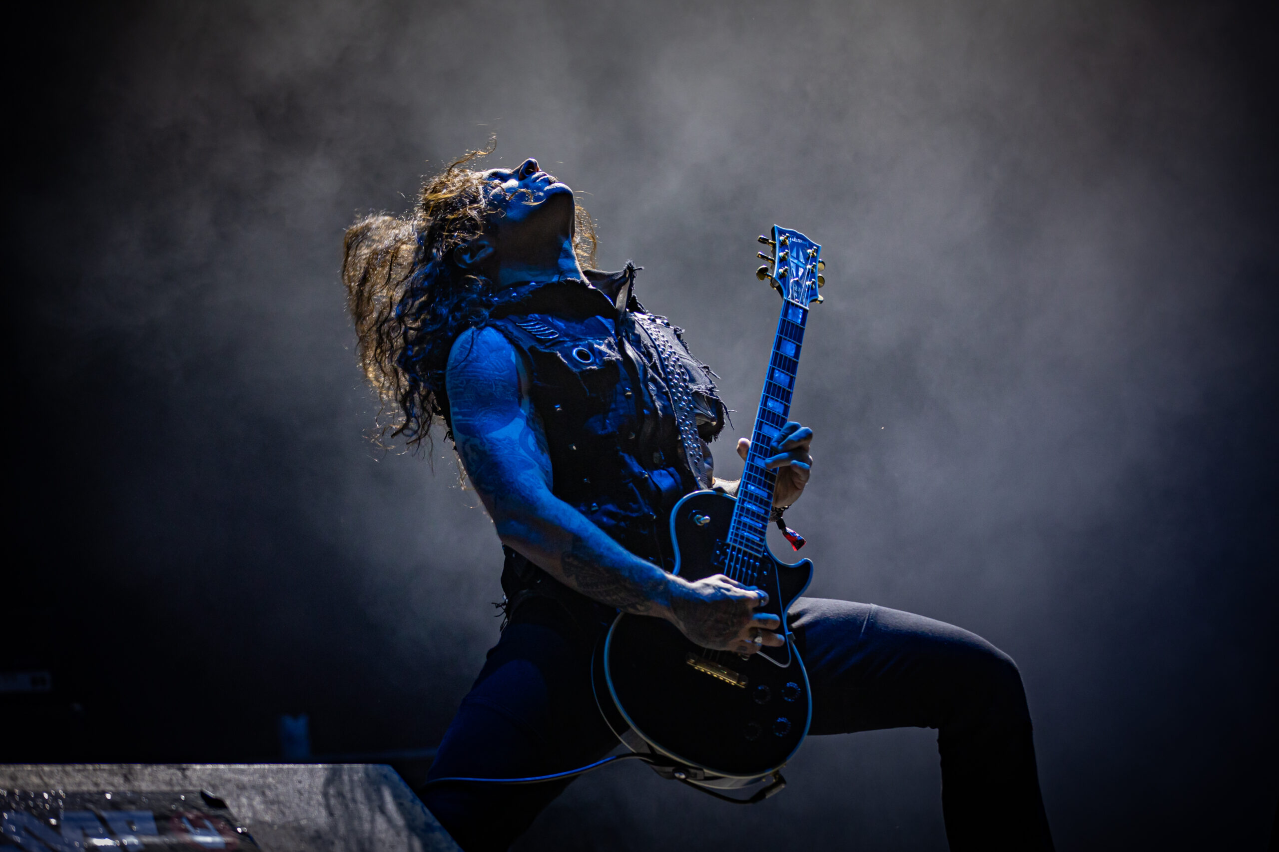 Rotting Christ 15.08.2024