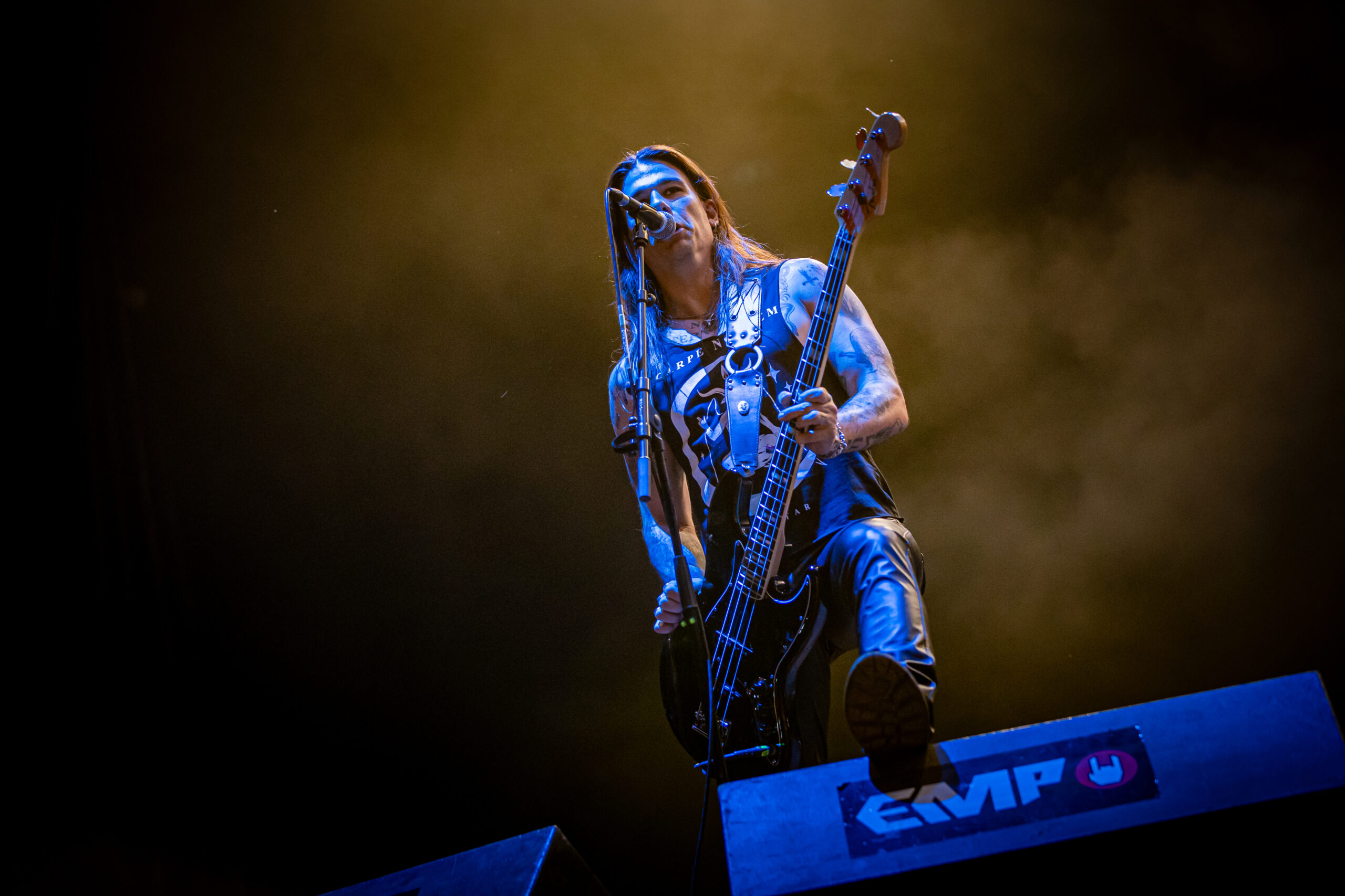 Rotting Christ 15.08.2024