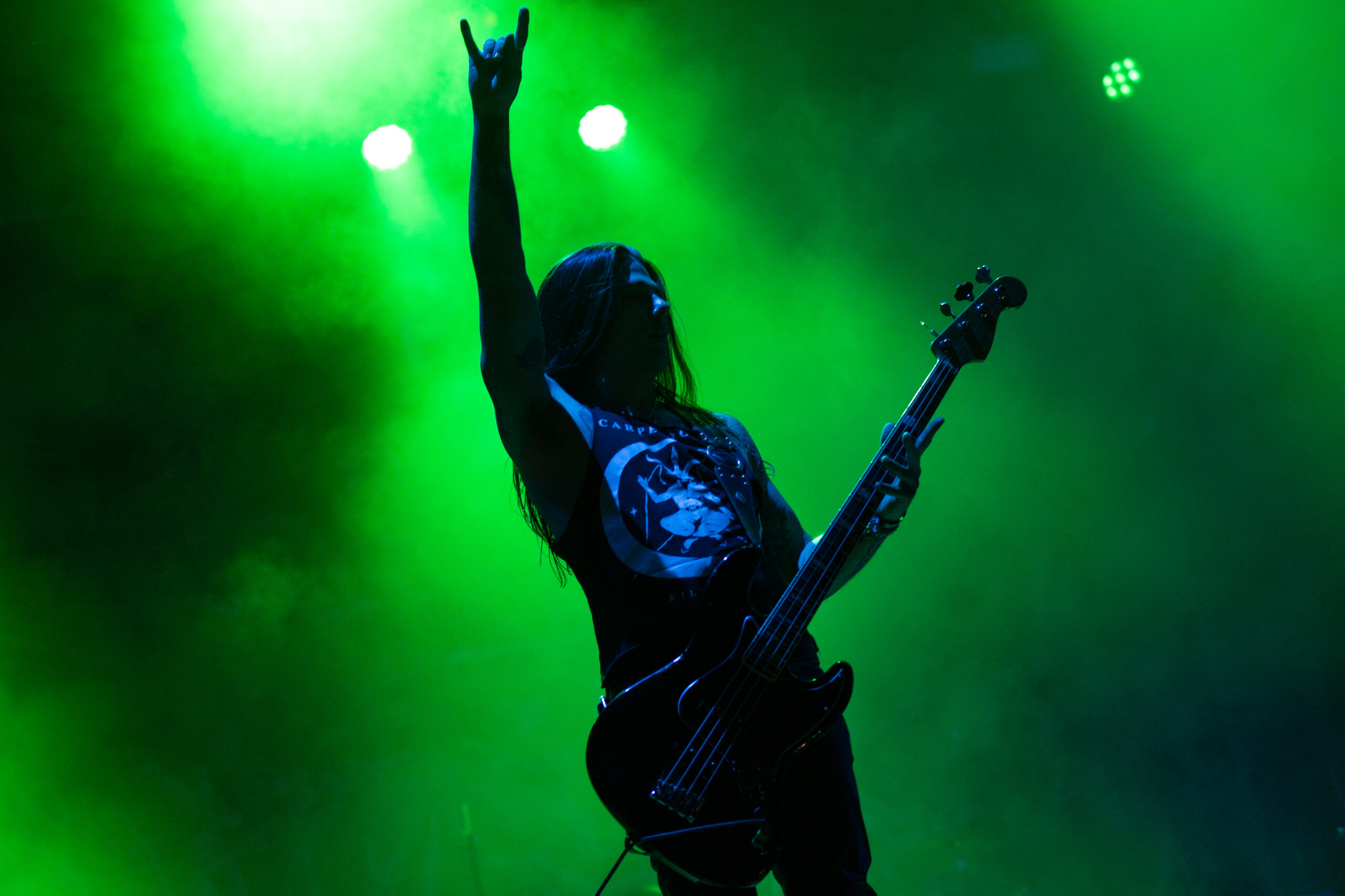 Rotting Christ 15.08.2024