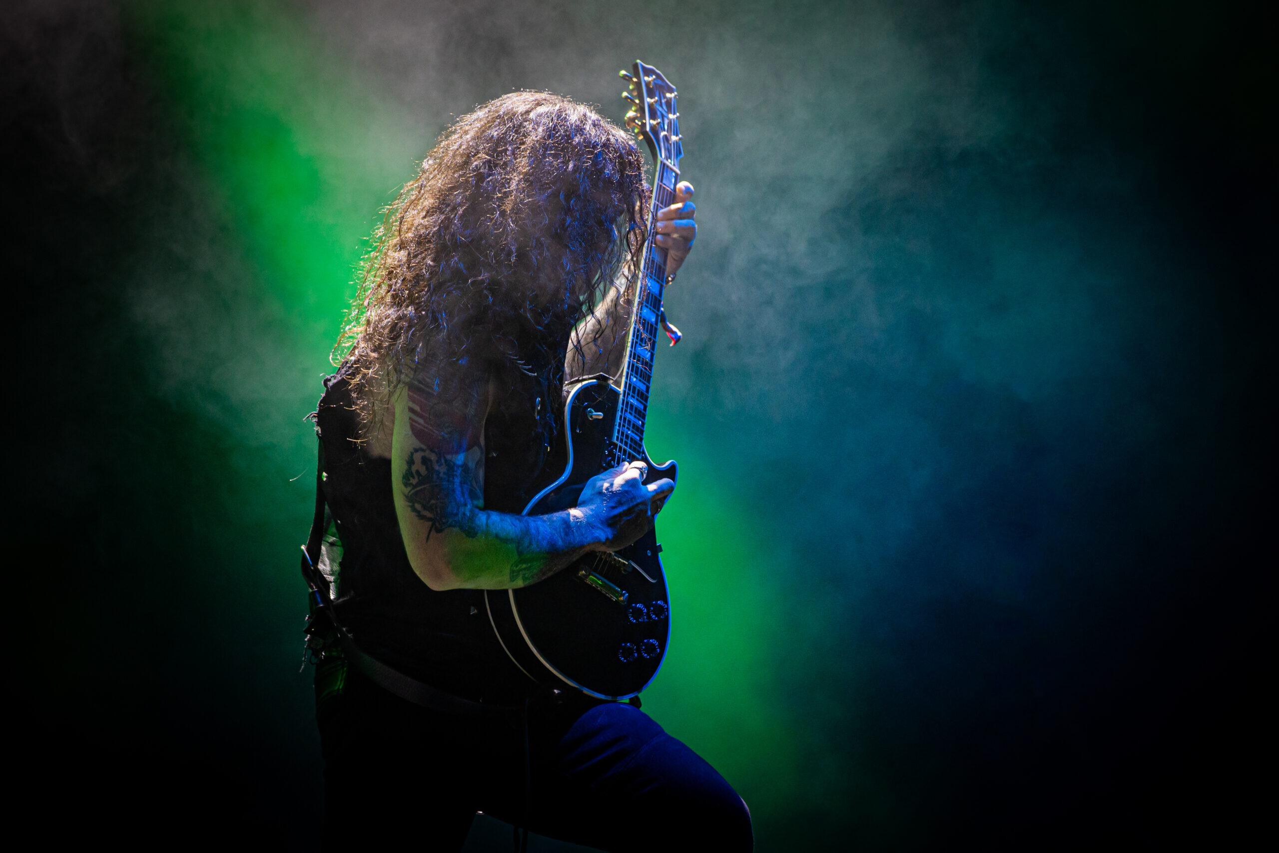 Rotting Christ 15.08.2024