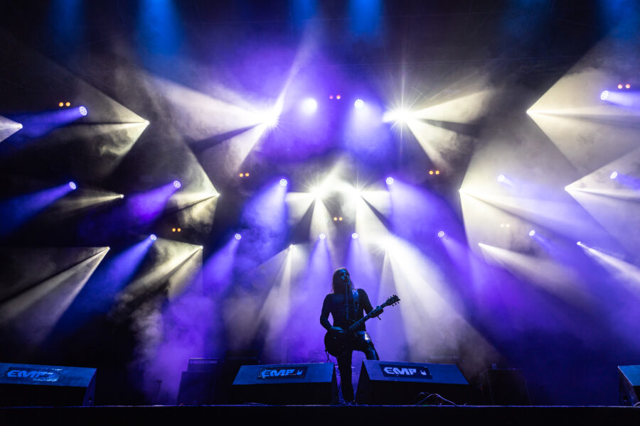 Rotting Christ 15.08.2024