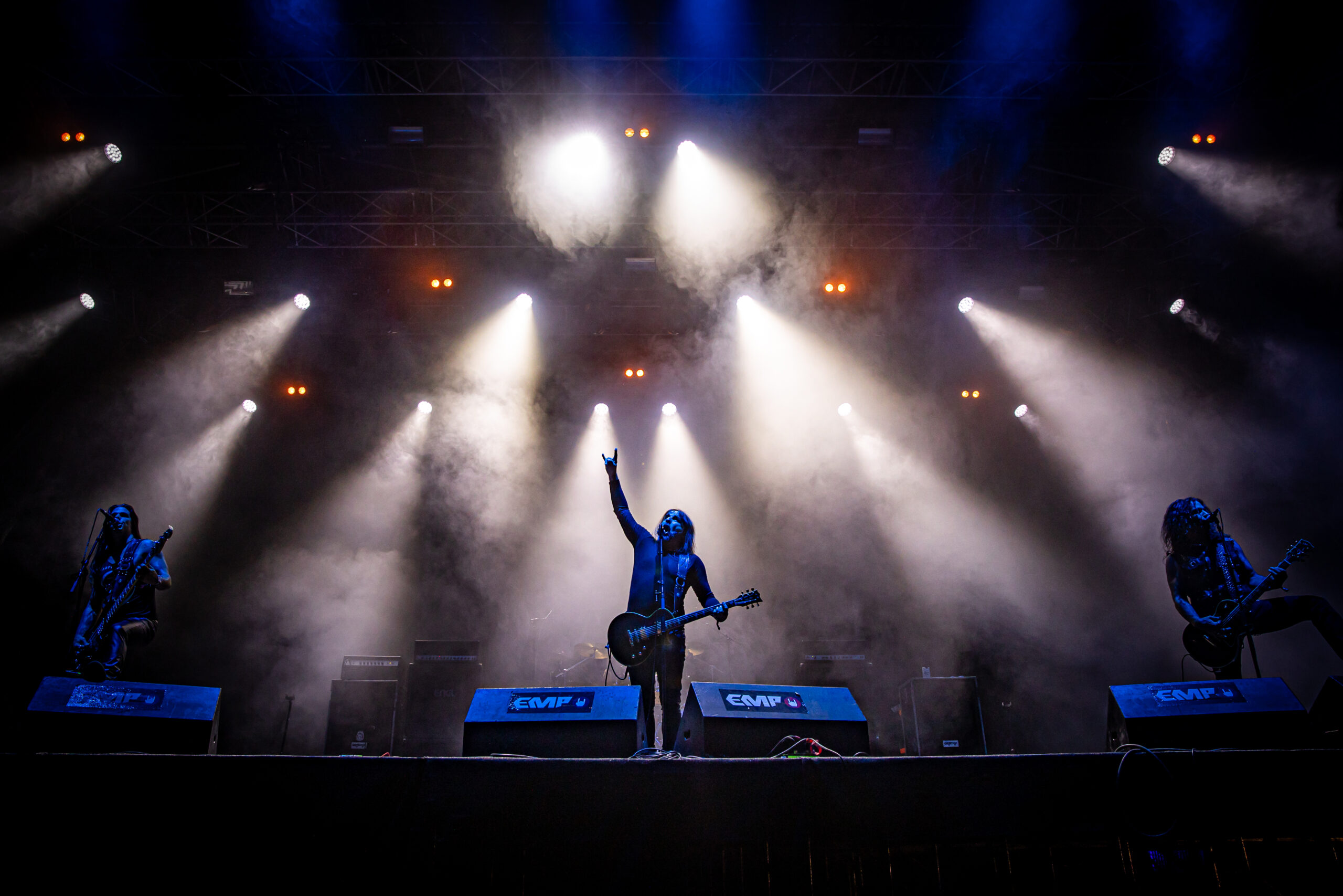 Rotting Christ 15.08.2024