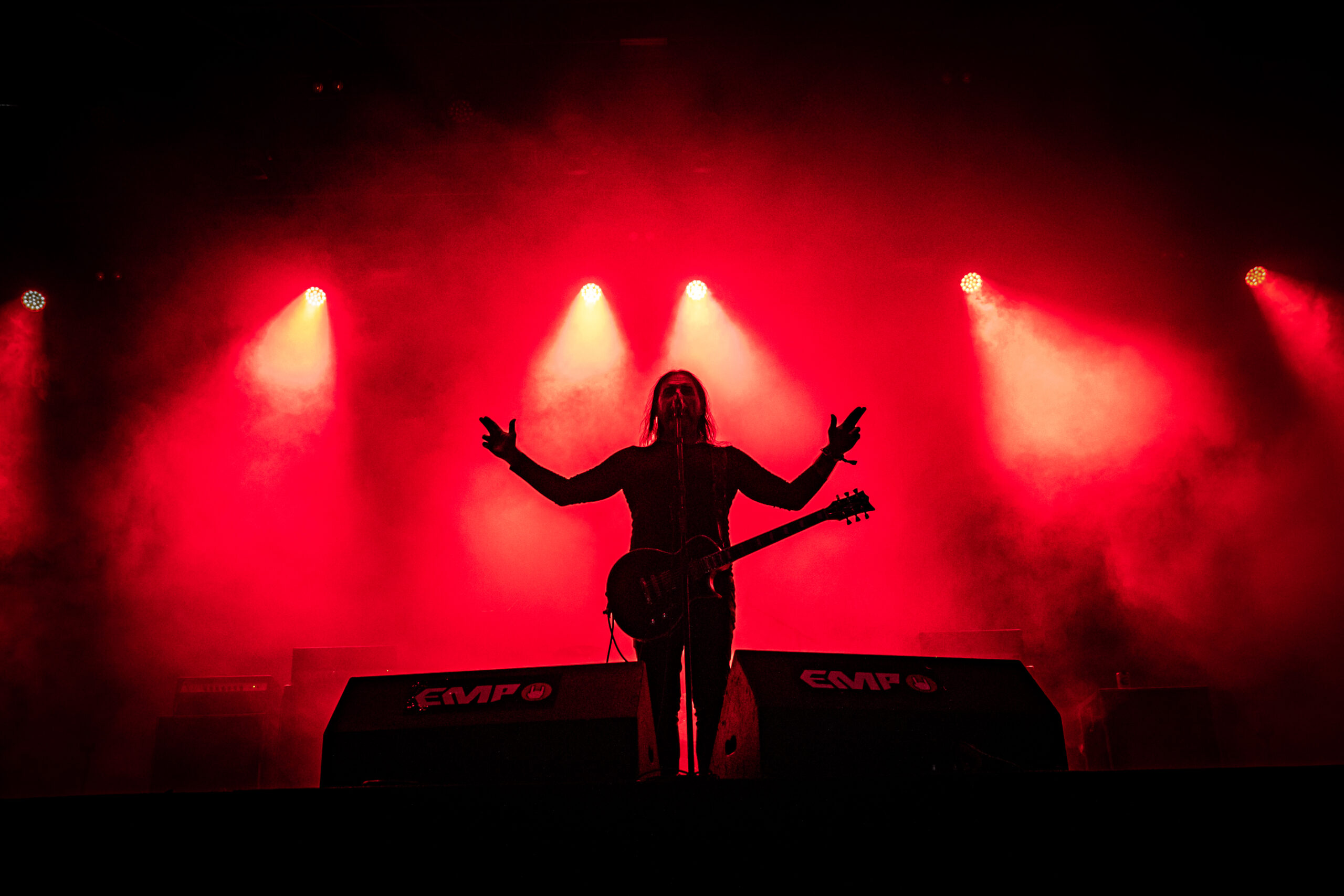 Rotting Christ 15.08.2024