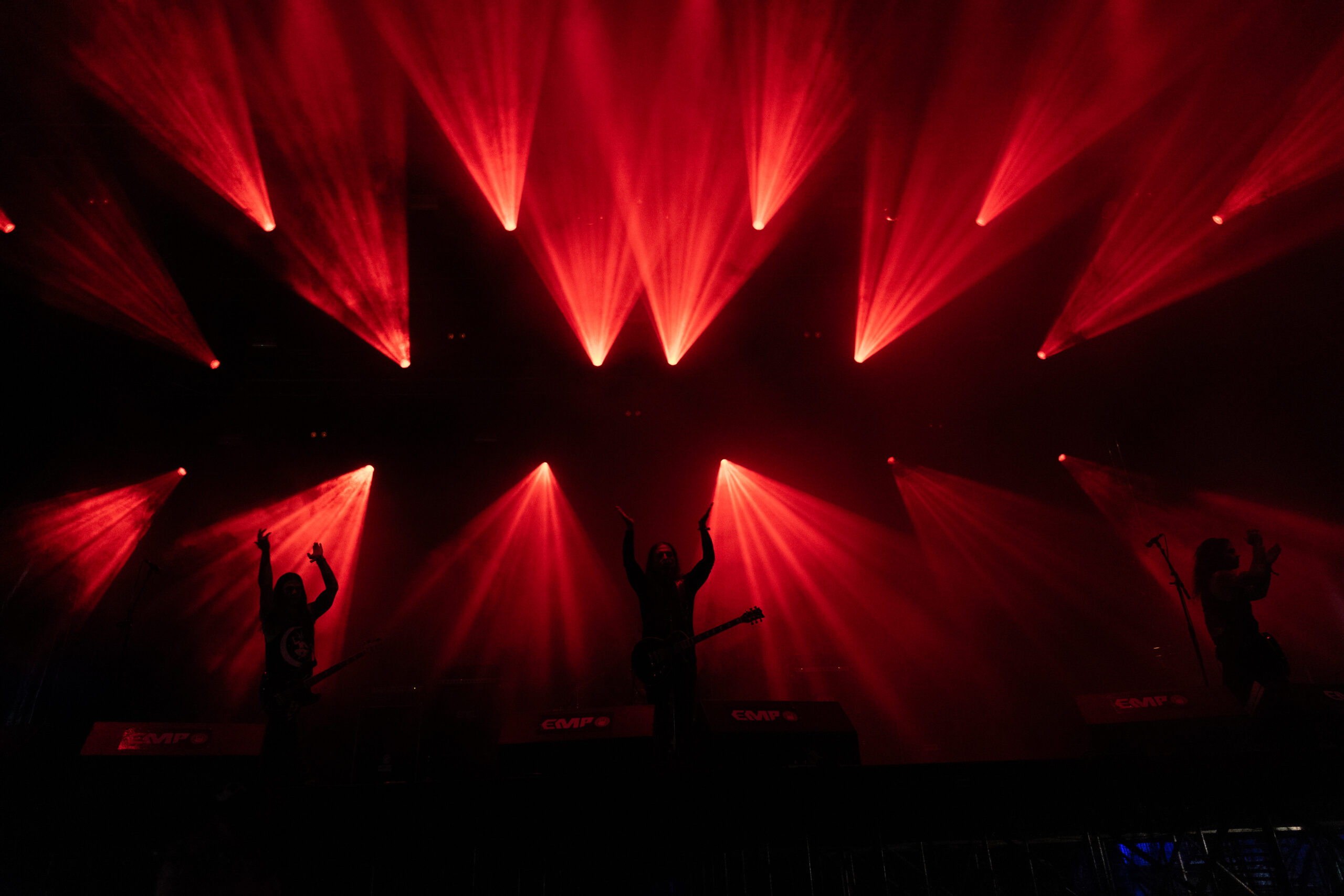 Rotting Christ 15.08.2024