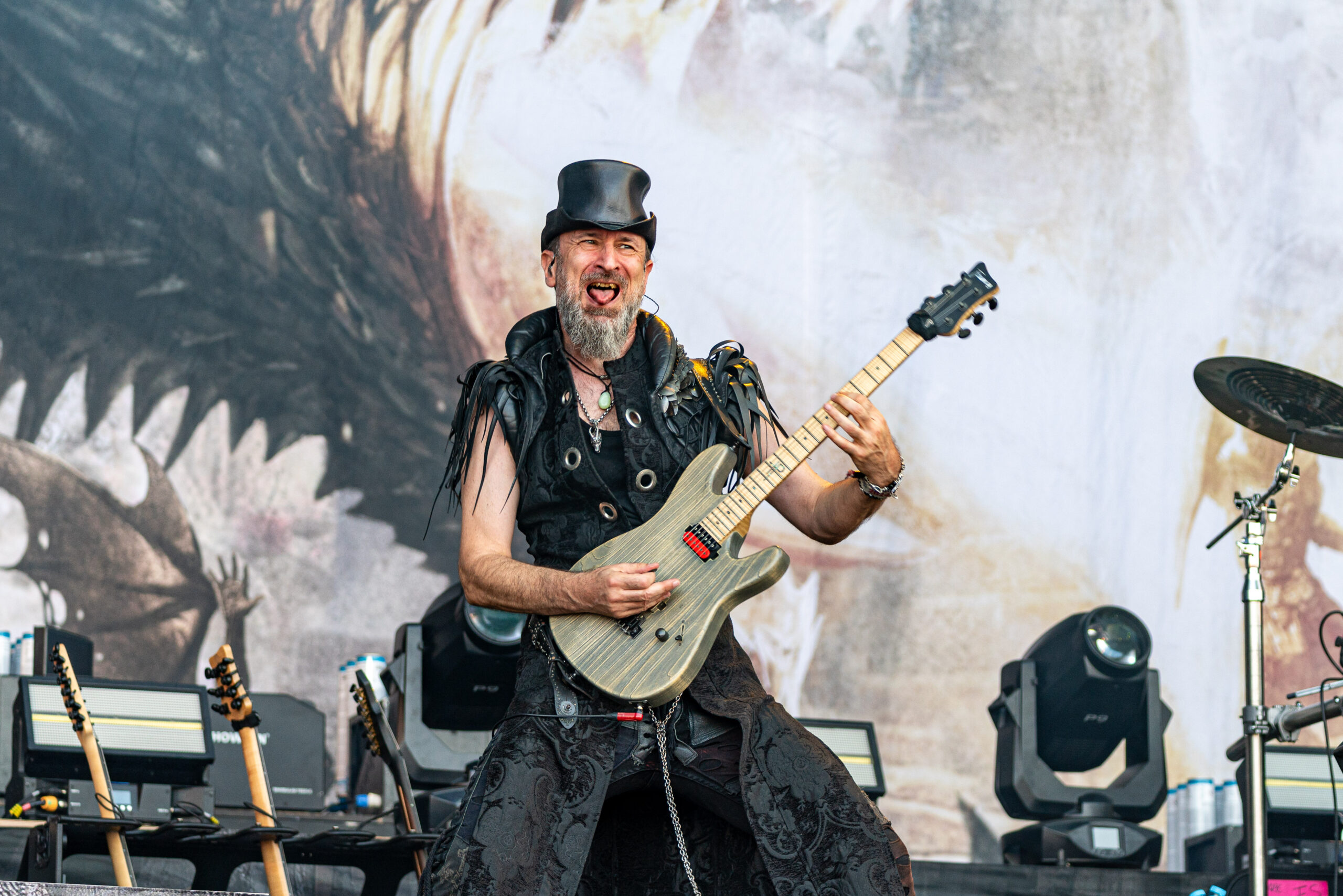 Feuerschwanz 16.08.2024