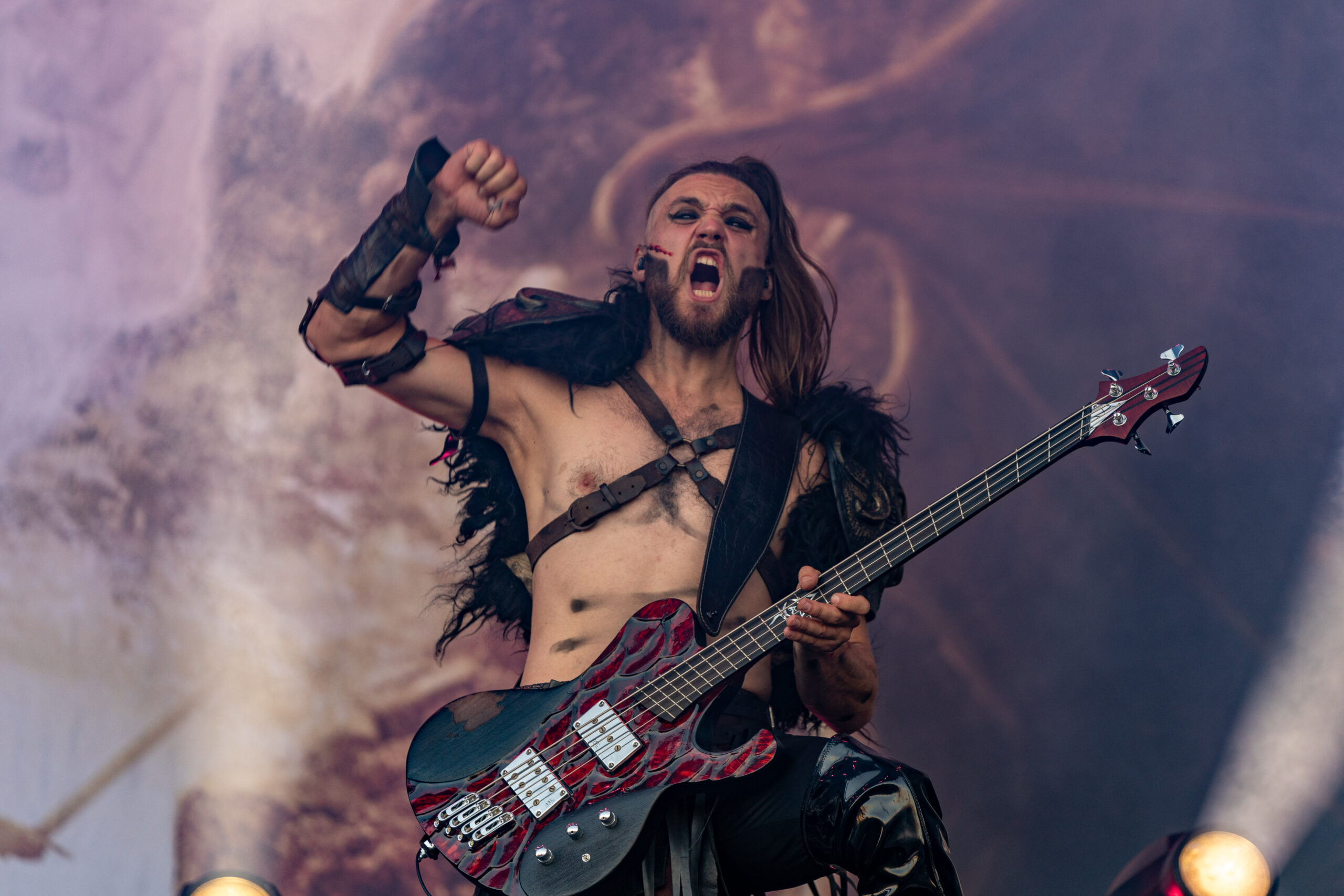 Feuerschwanz 16.08.2024