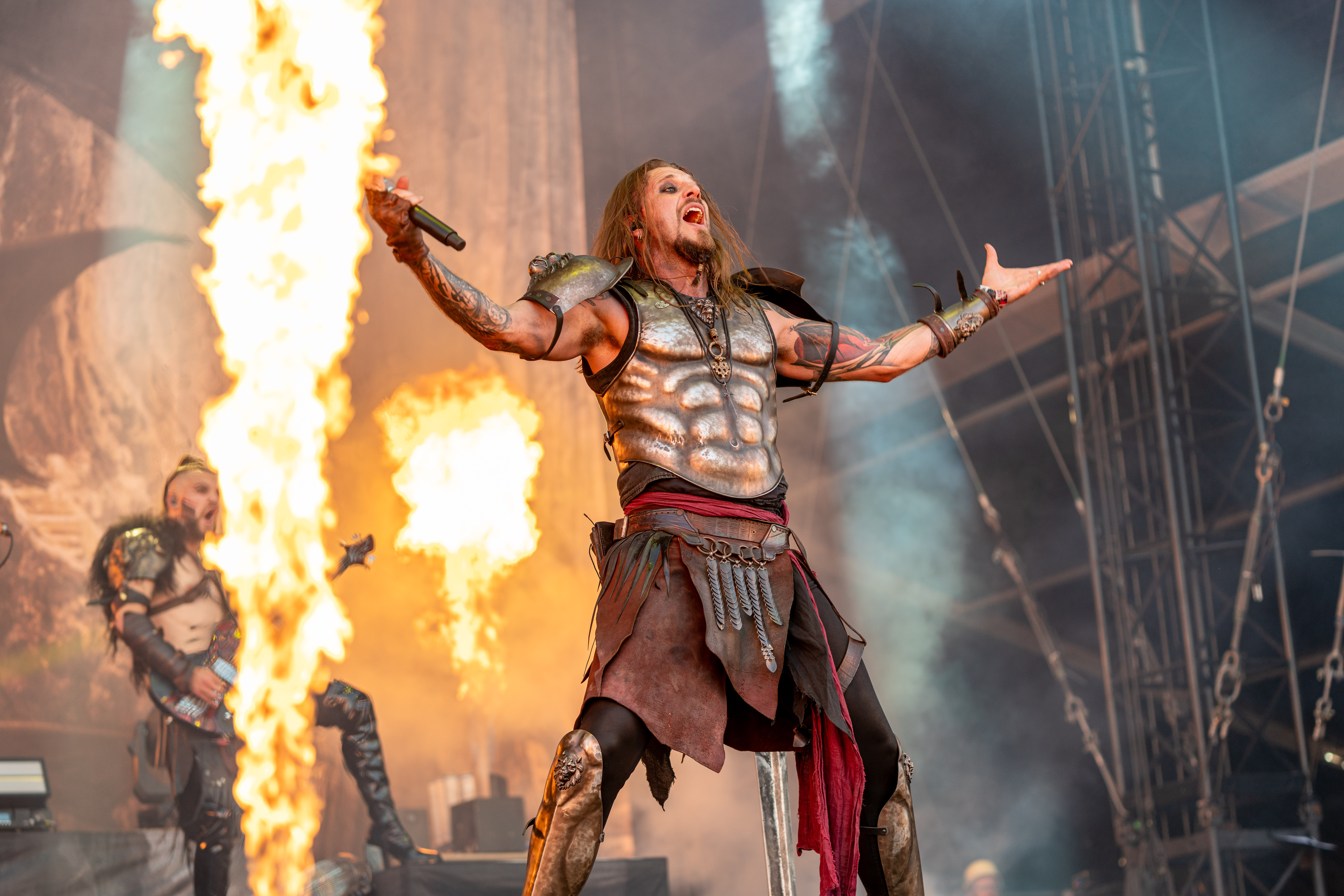 Feuerschwanz 16.08.2024