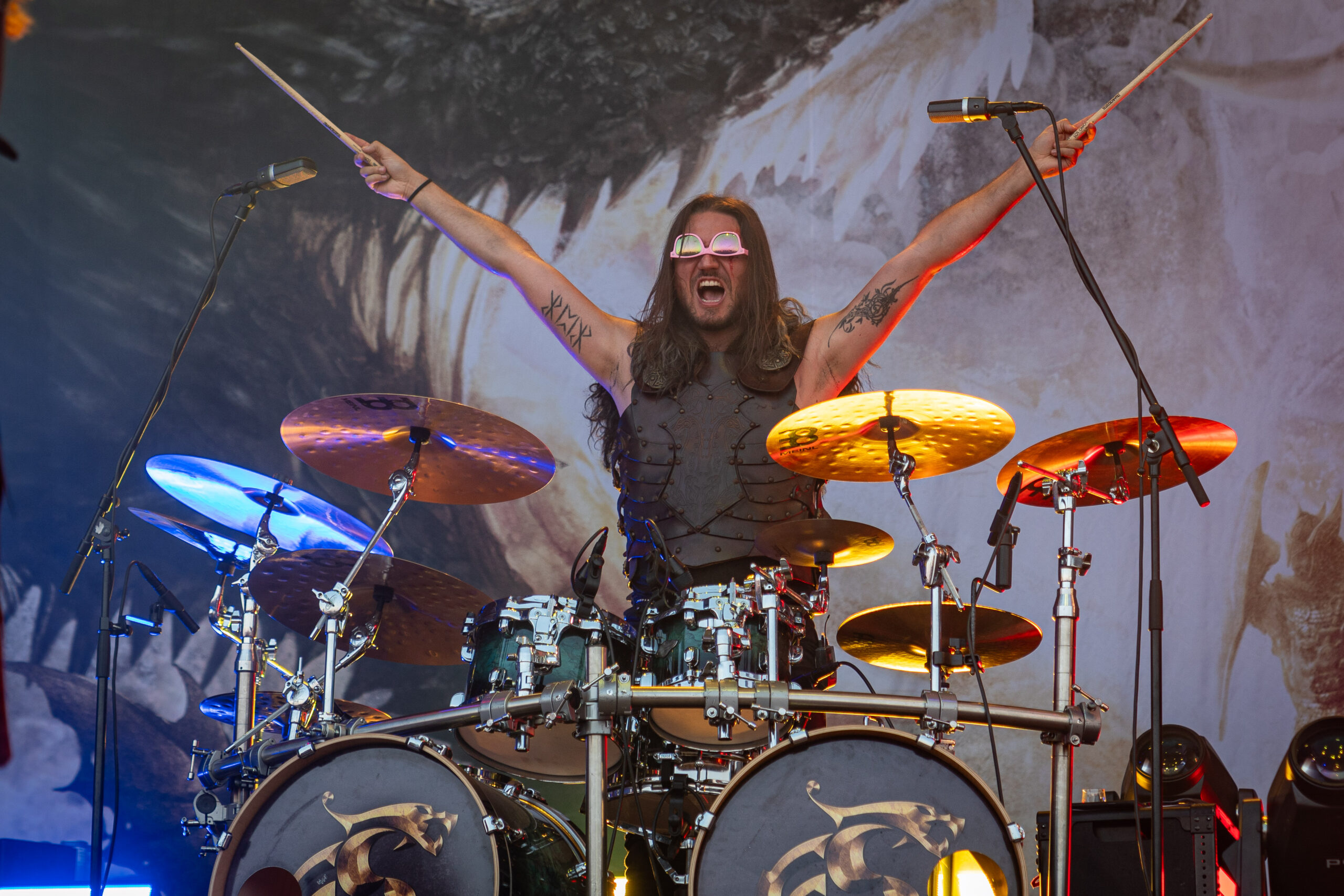 Feuerschwanz 16.08.2024