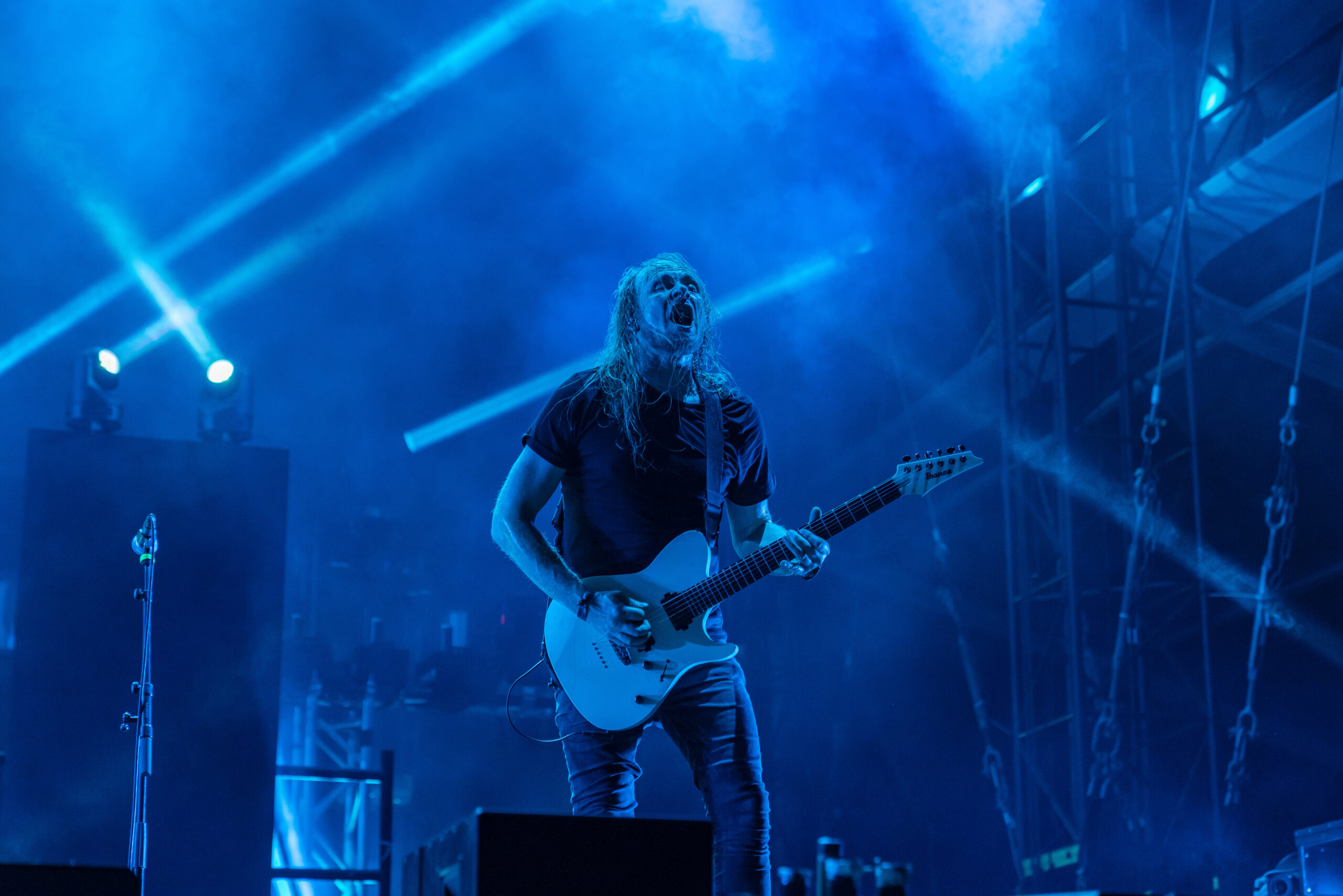 Heaven Shall Burn 17.08.2024