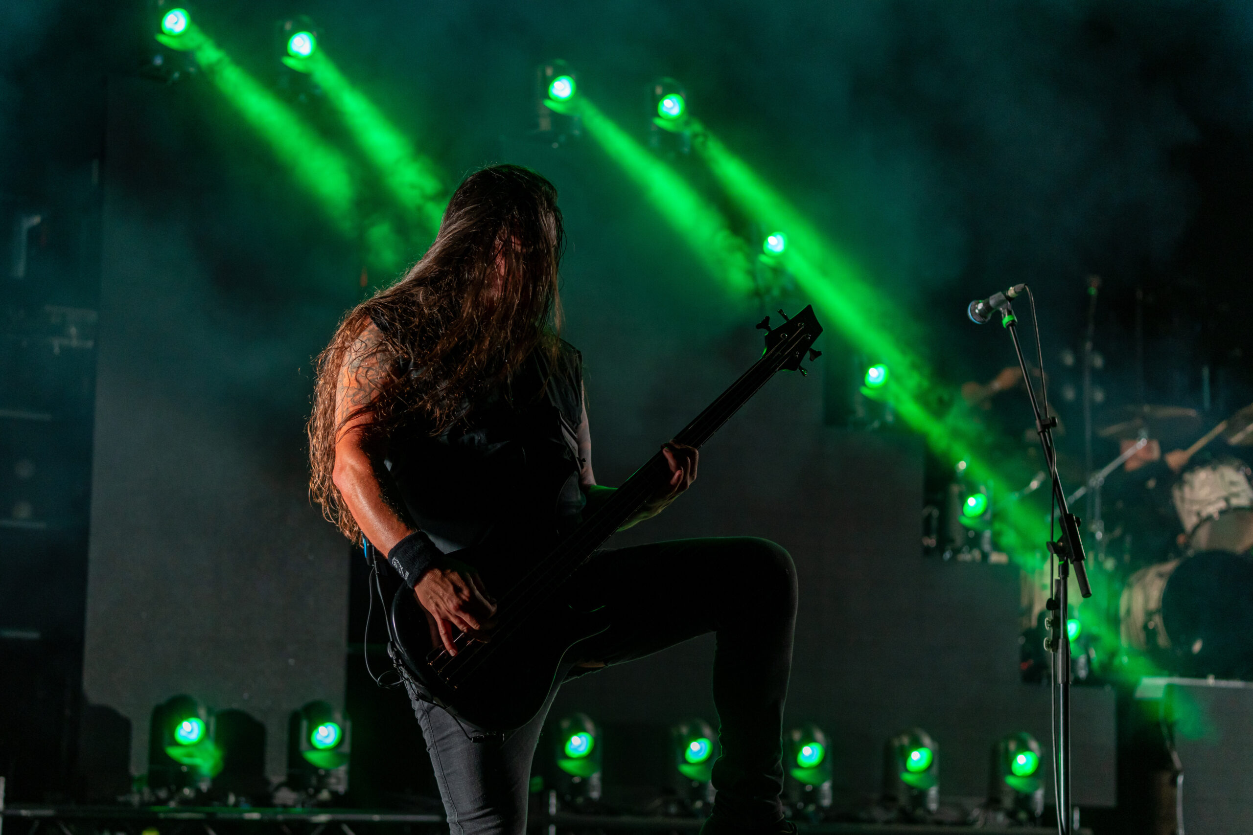 Heaven Shall Burn 17.08.2024