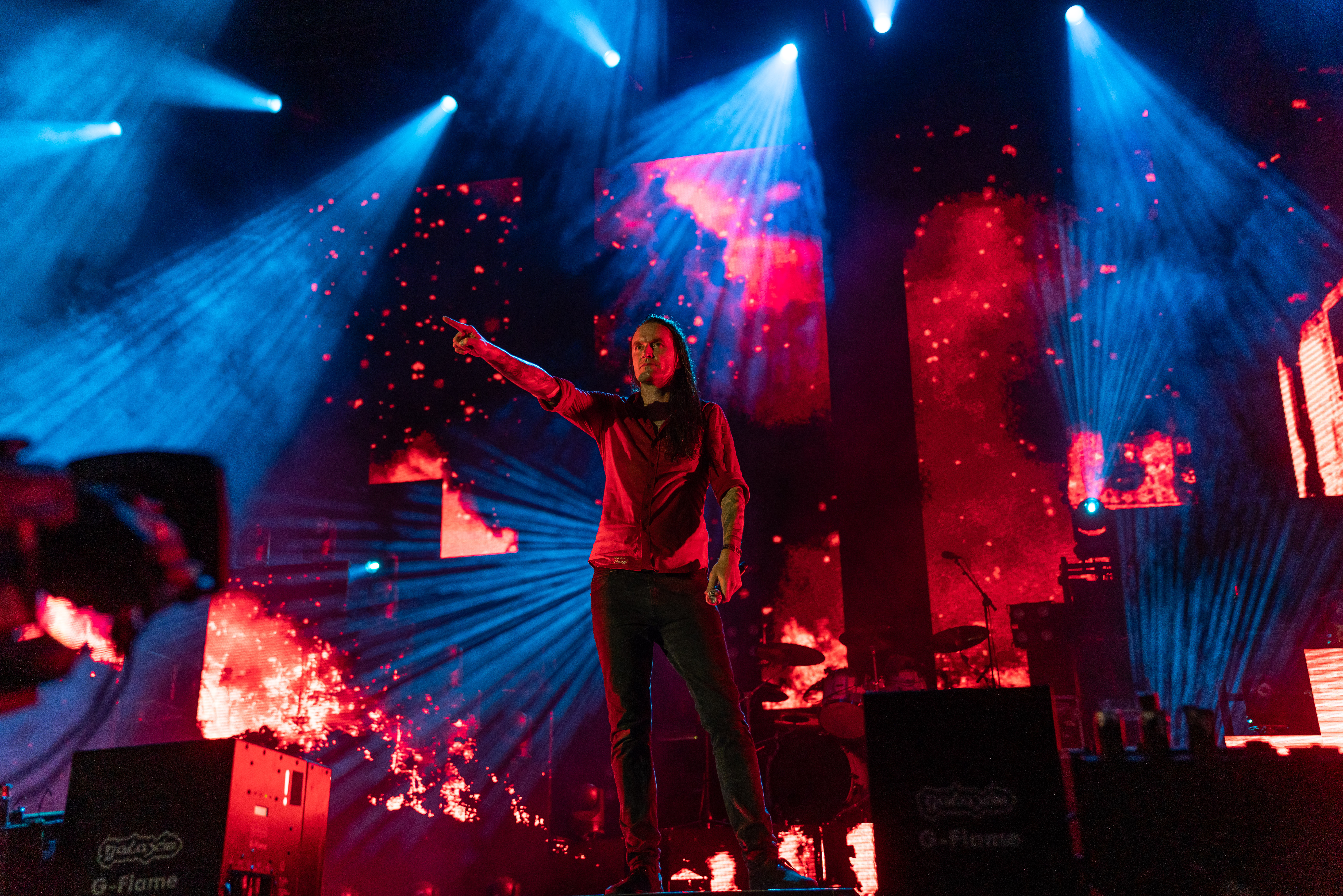 Heaven Shall Burn 17.08.2024