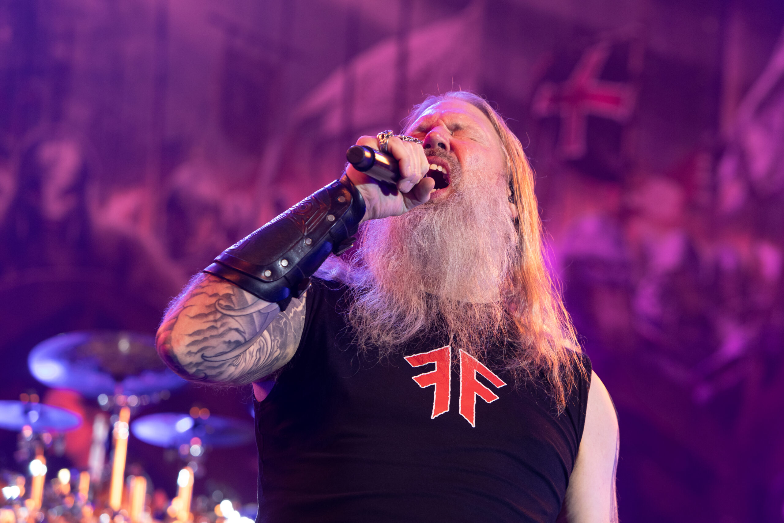Amon Amarth 16.08.2024
