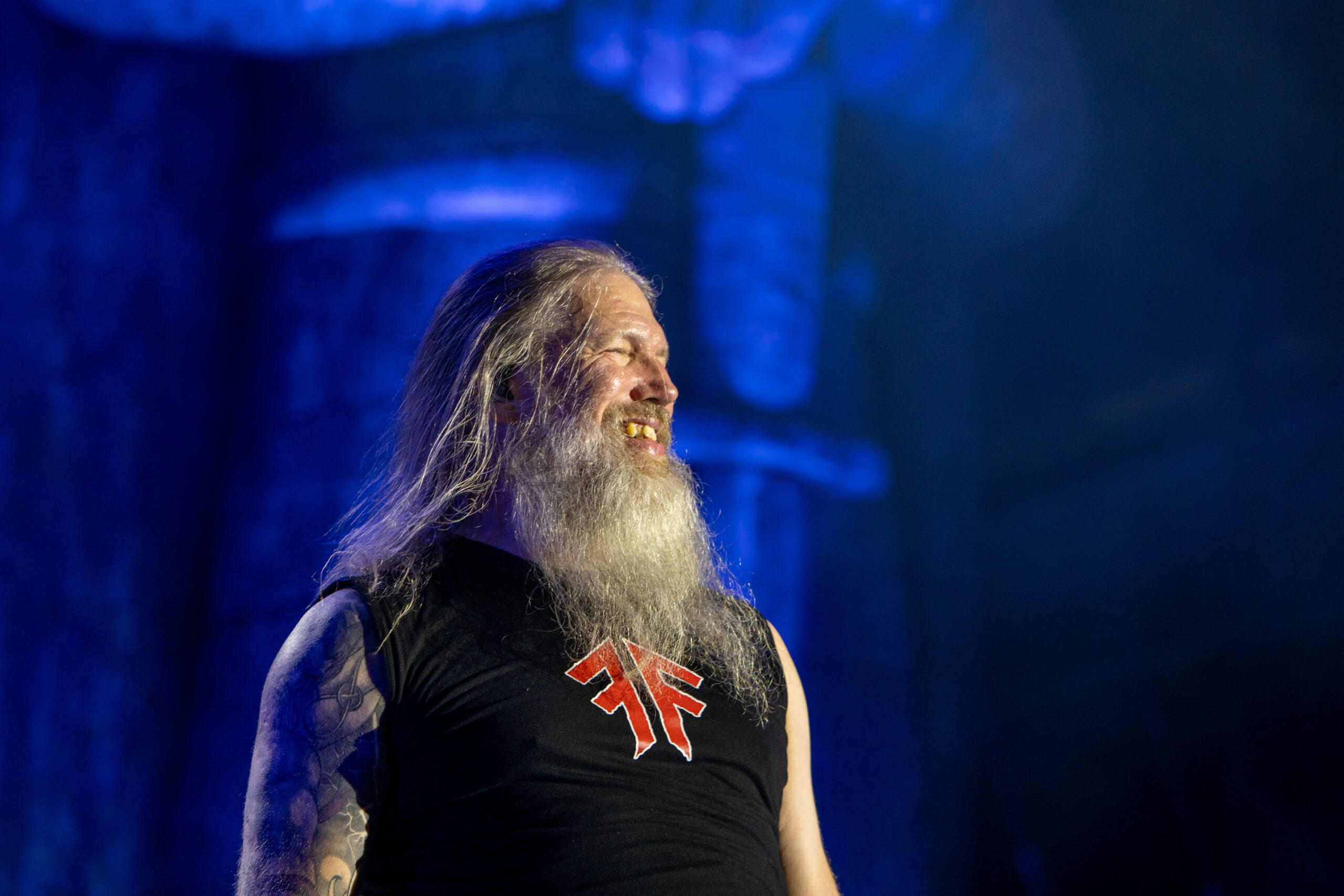Amon Amarth 16.08.2024