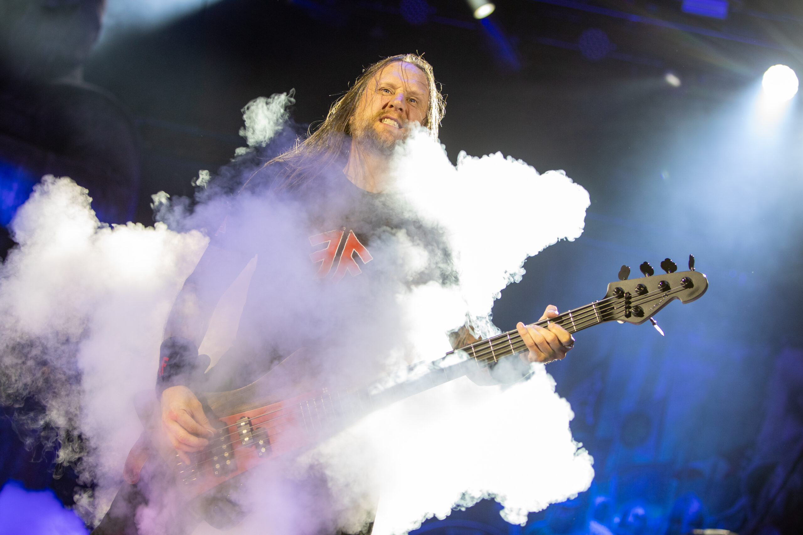 Amon Amarth 16.08.2024