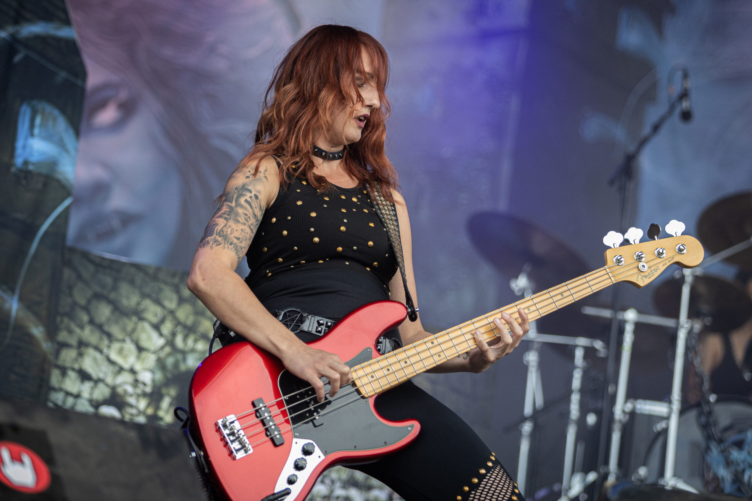 Burning Witches 17.08.2024