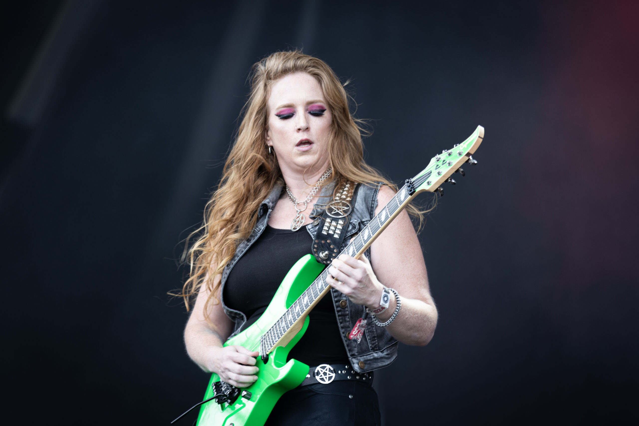 Burning Witches 17.08.2024