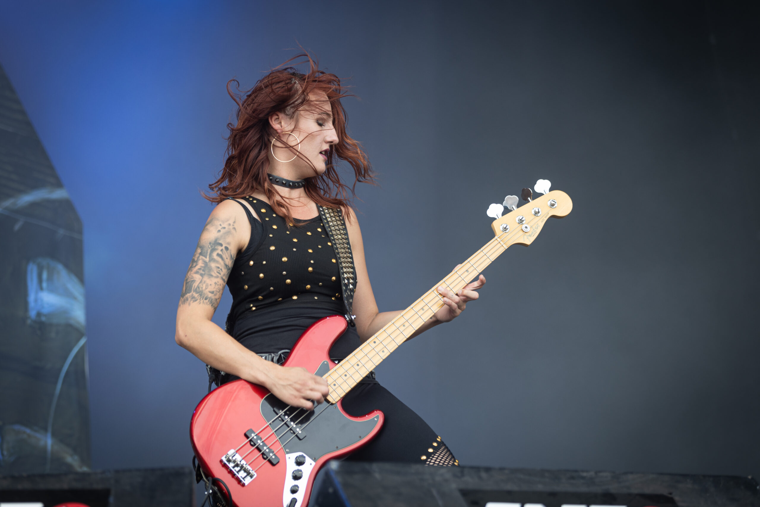 Burning Witches 17.08.2024