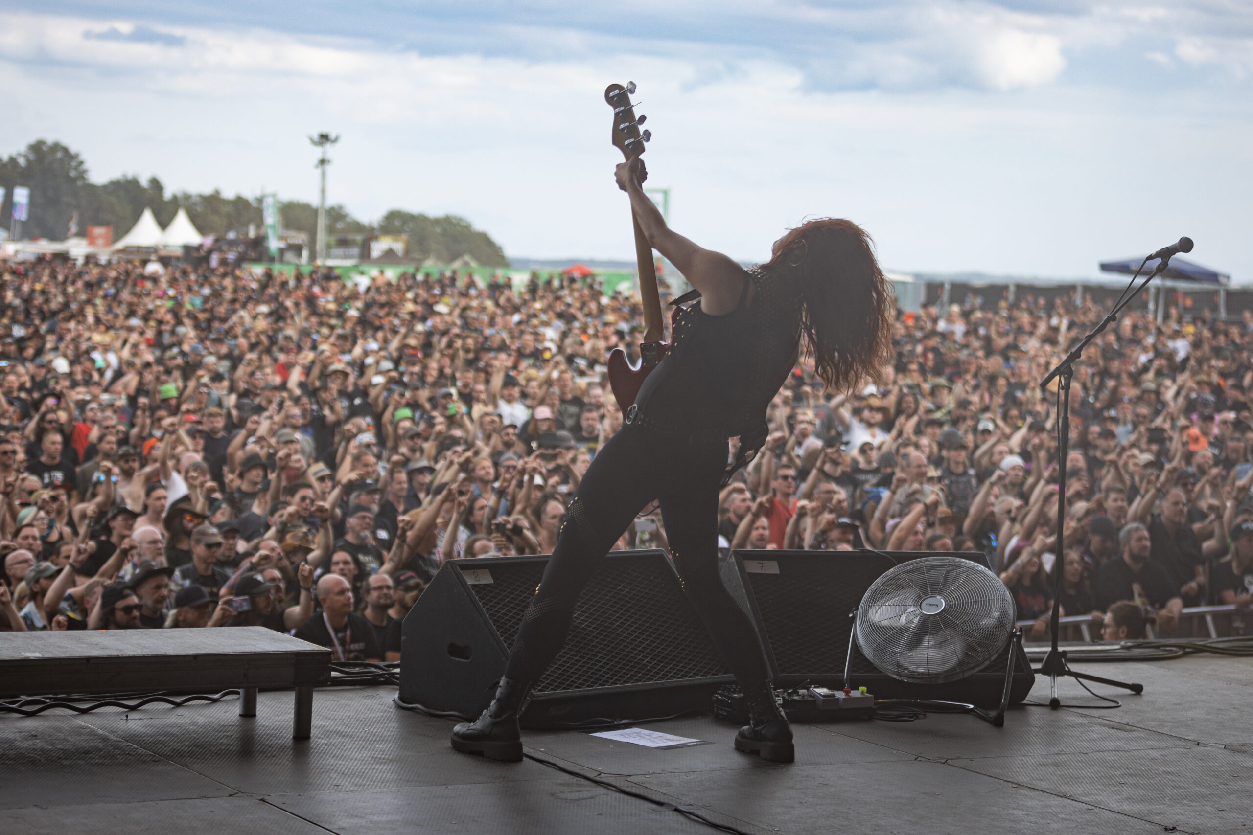 Burning Witches 17.08.2024