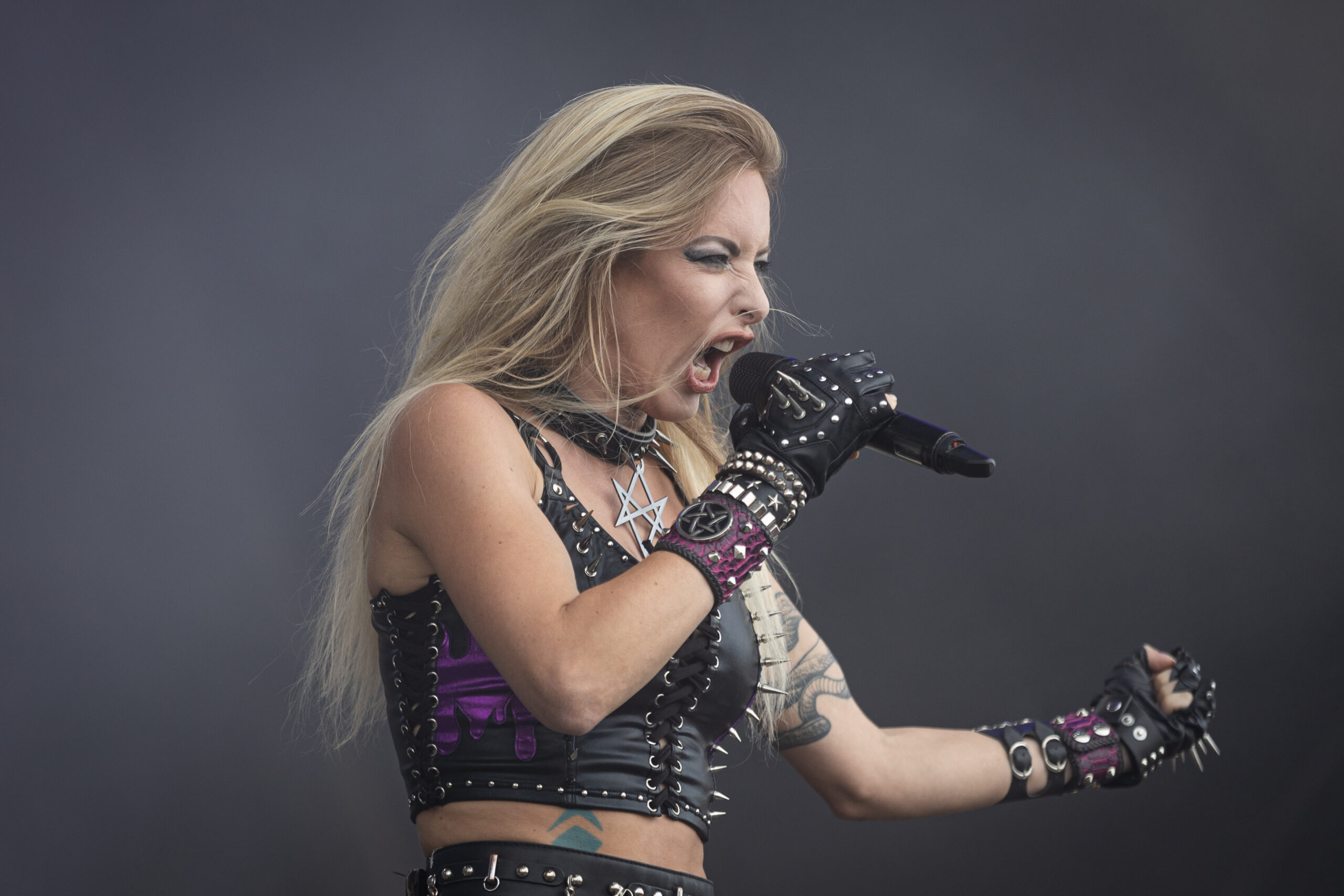 Burning Witches 17.08.2024