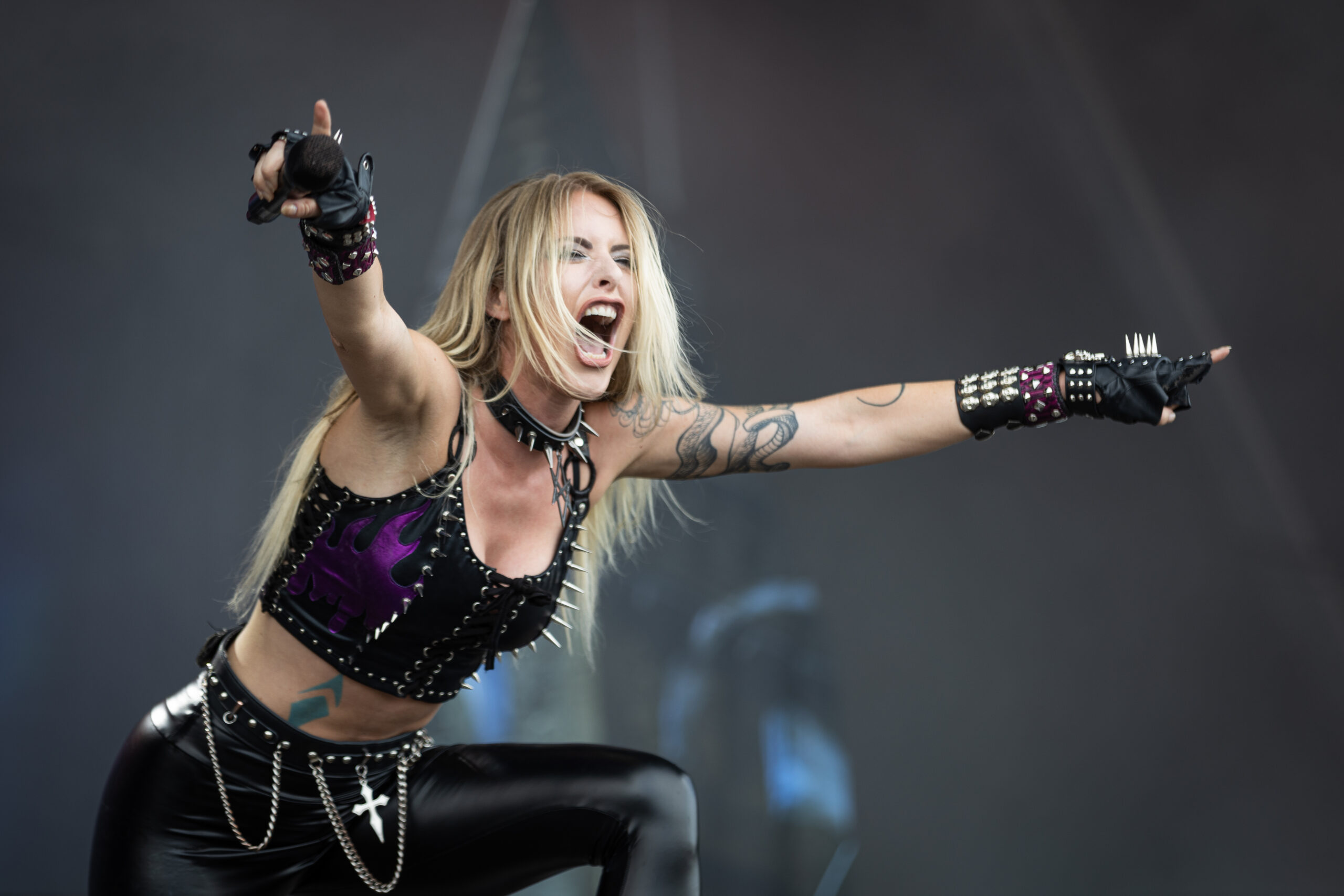 Burning Witches 17.08.2024