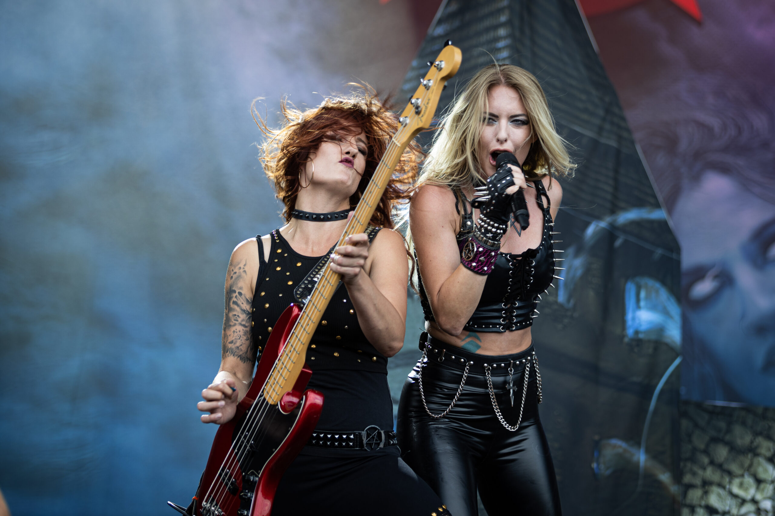 Burning Witches 17.08.2024