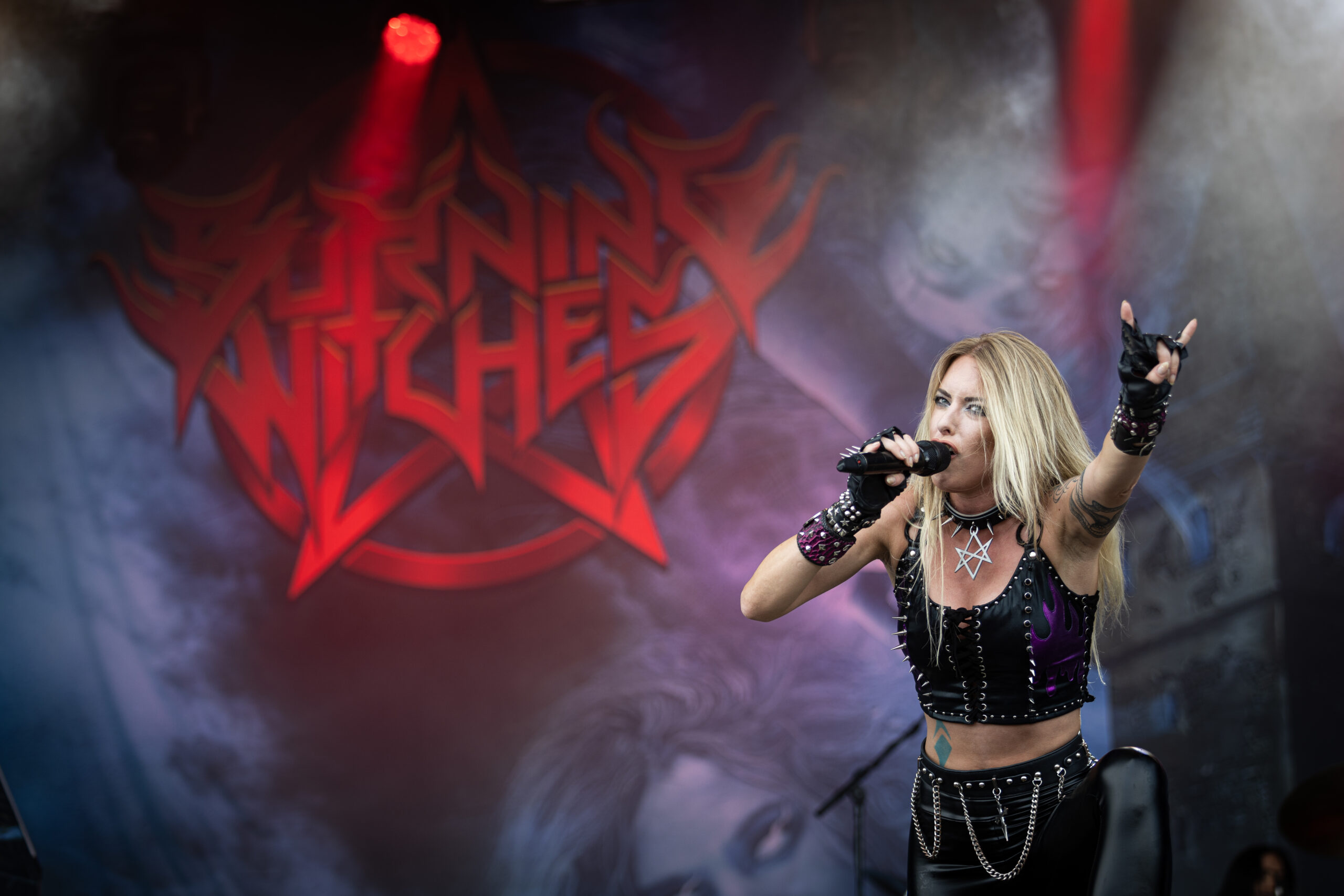 Burning Witches 17.08.2024