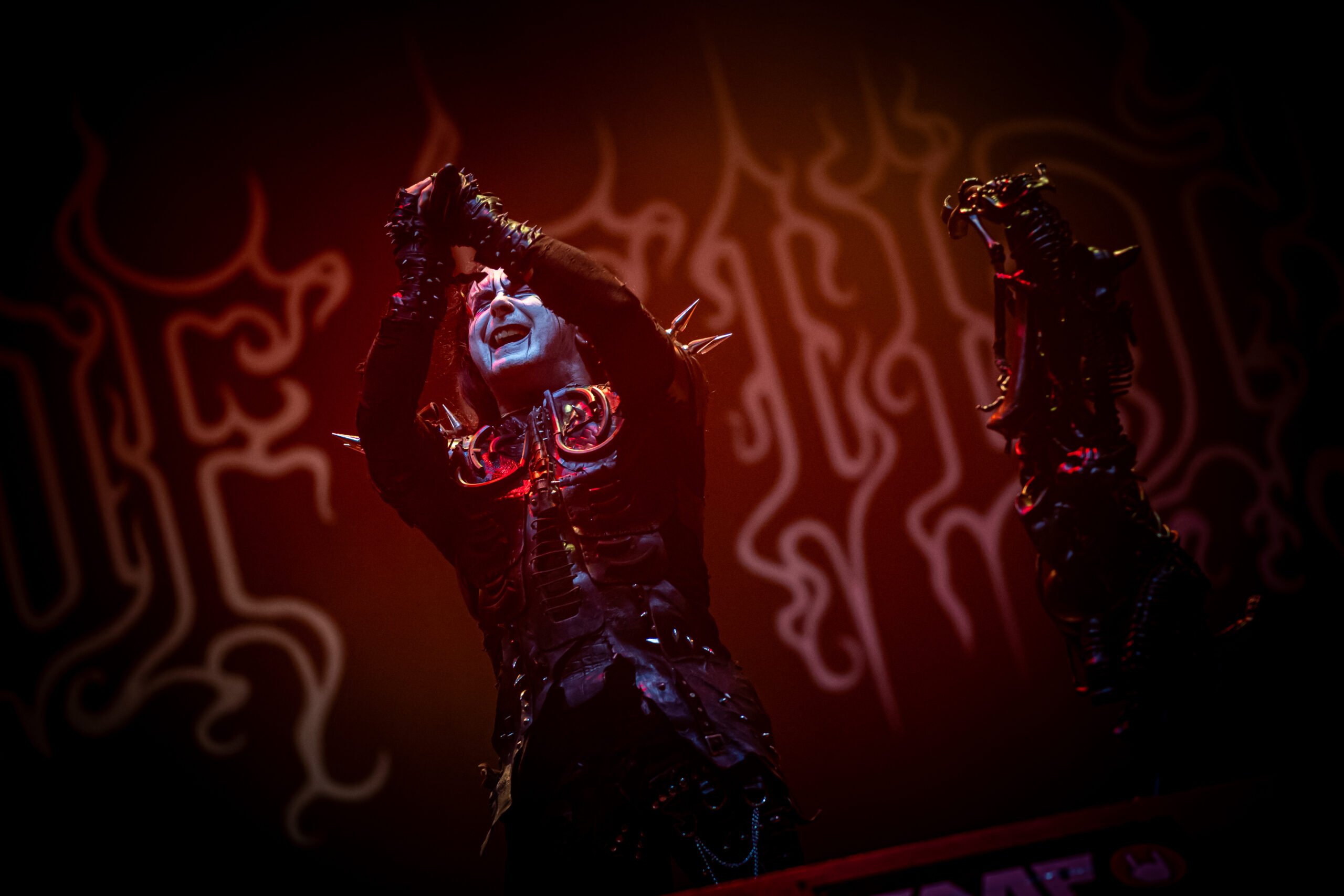 Cradle of Filth 16.08.2024