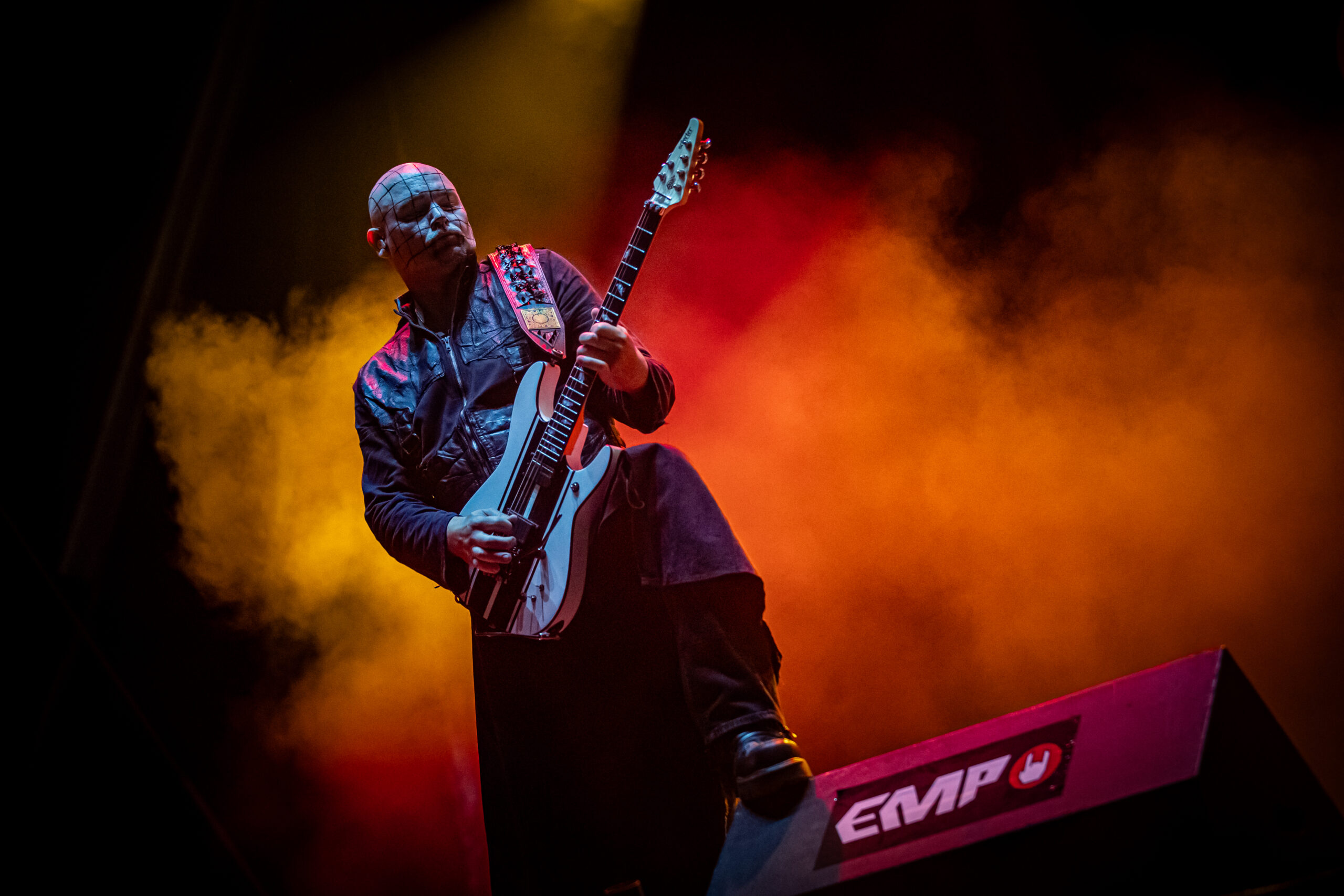 Cradle of Filth 16.08.2024