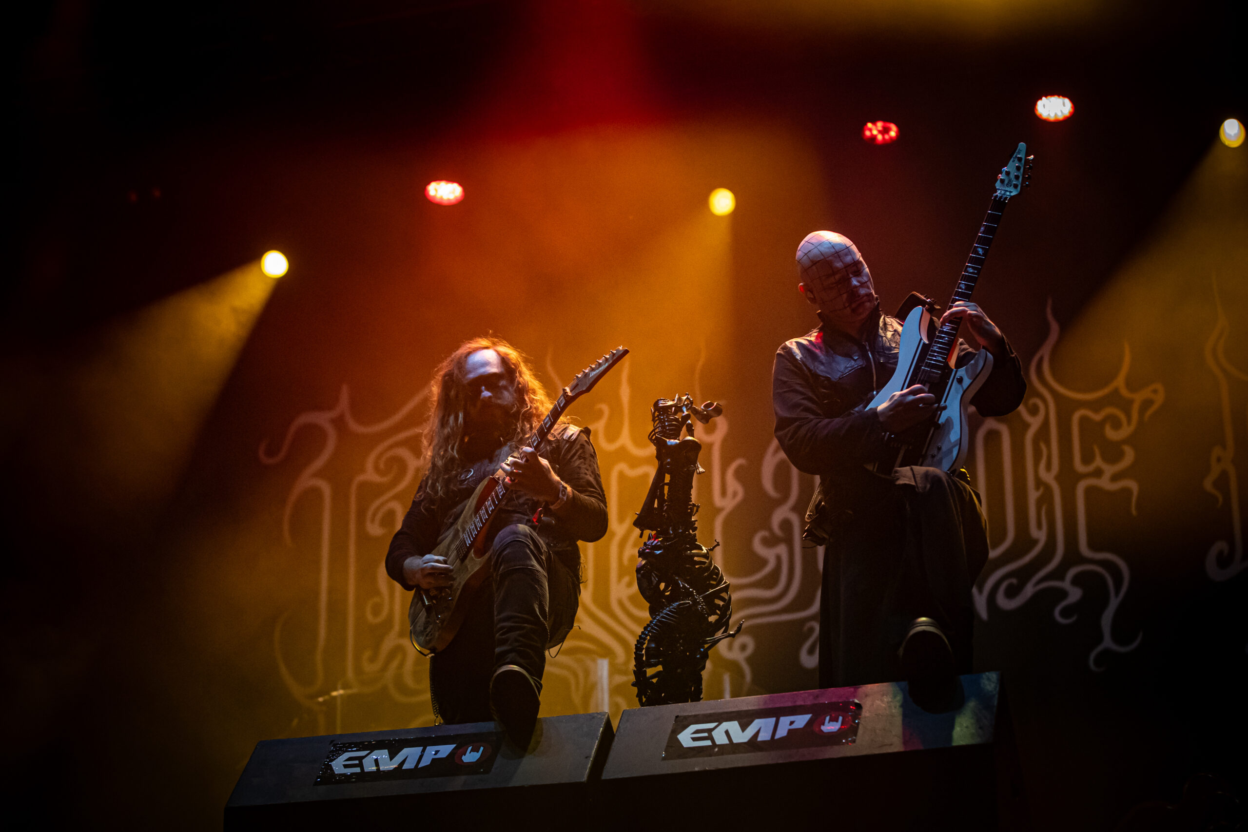 Cradle of Filth 16.08.2024