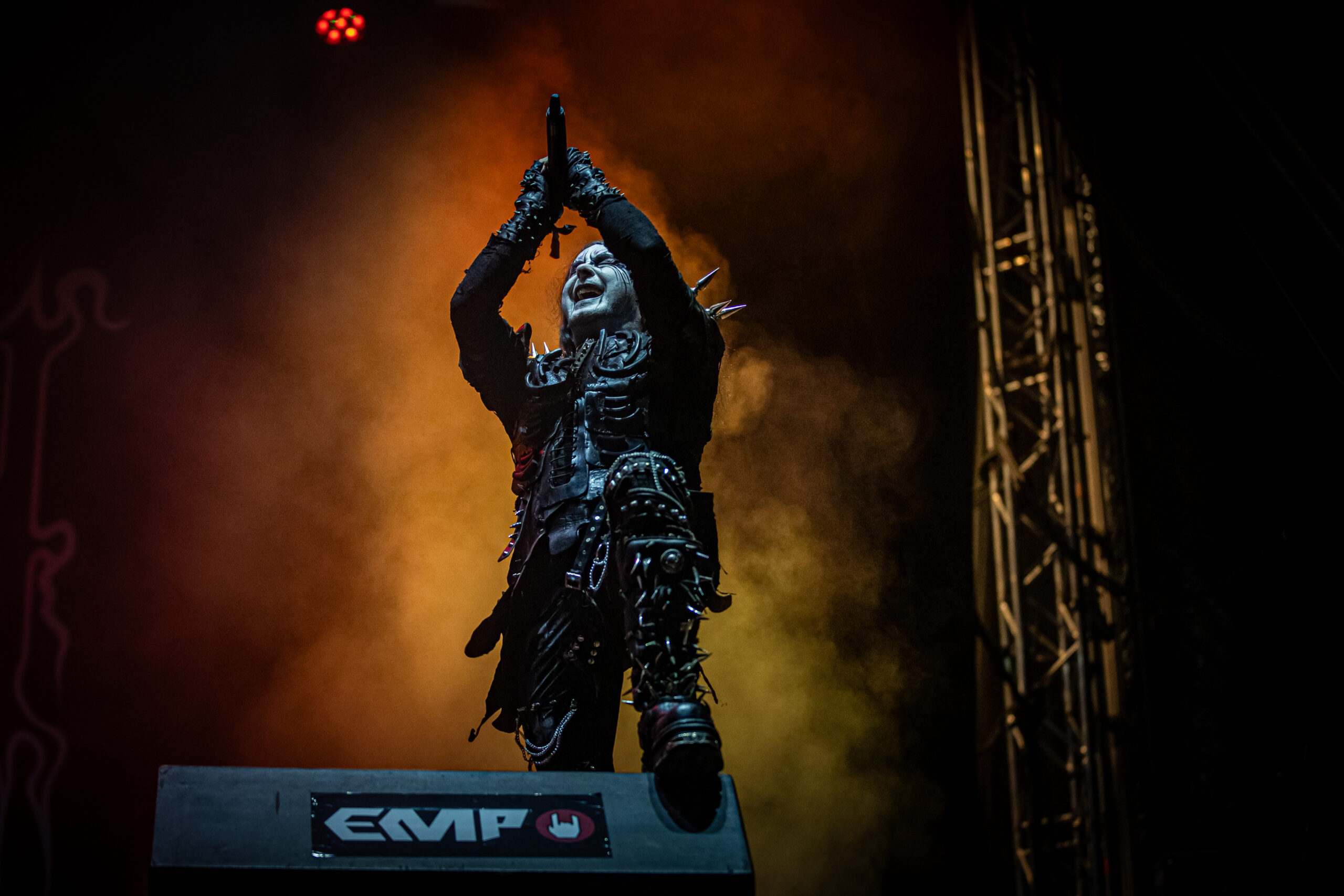 Cradle of Filth 16.08.2024