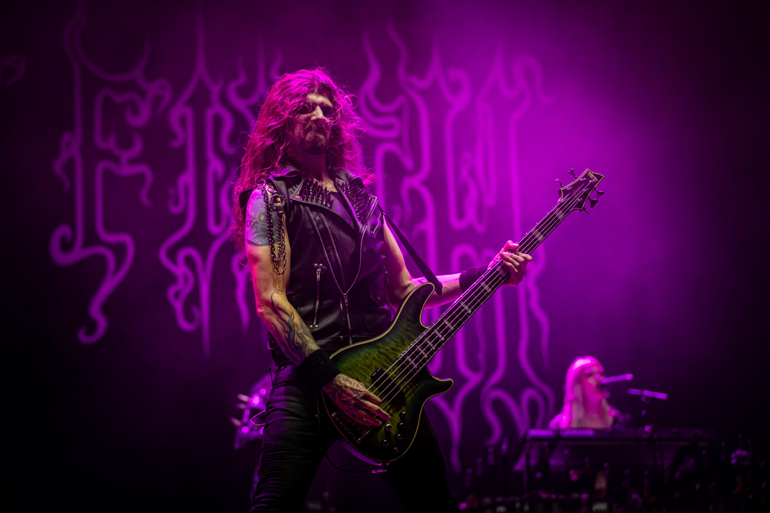 Cradle of Filth 16.08.2024