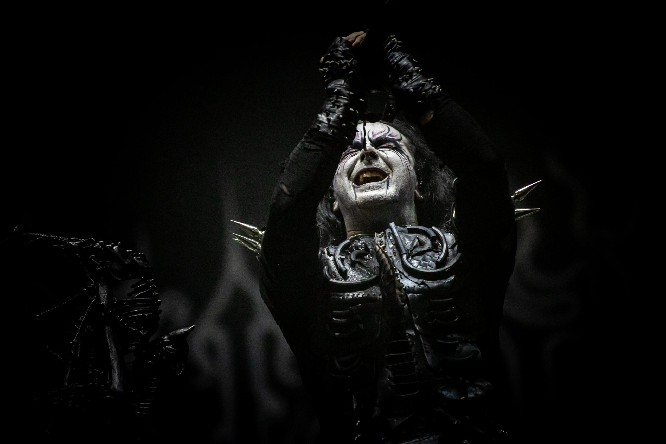 Cradle of Filth 16.08.2024