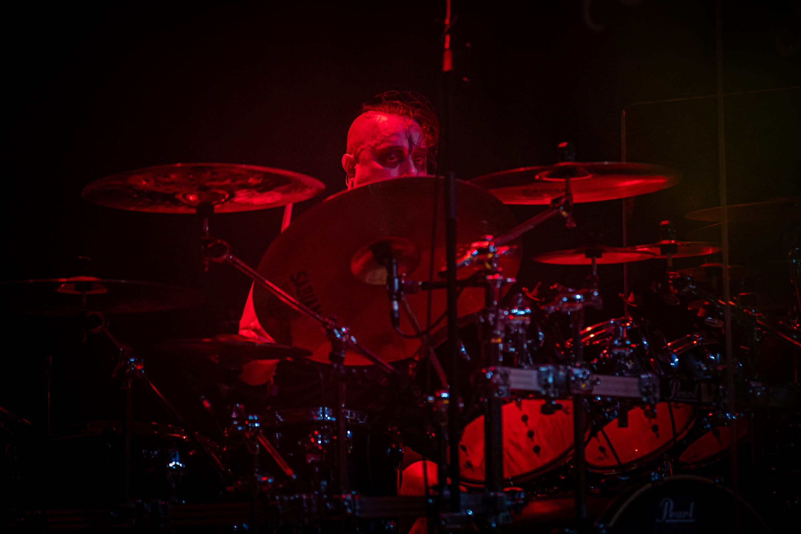 Cradle of Filth 16.08.2024