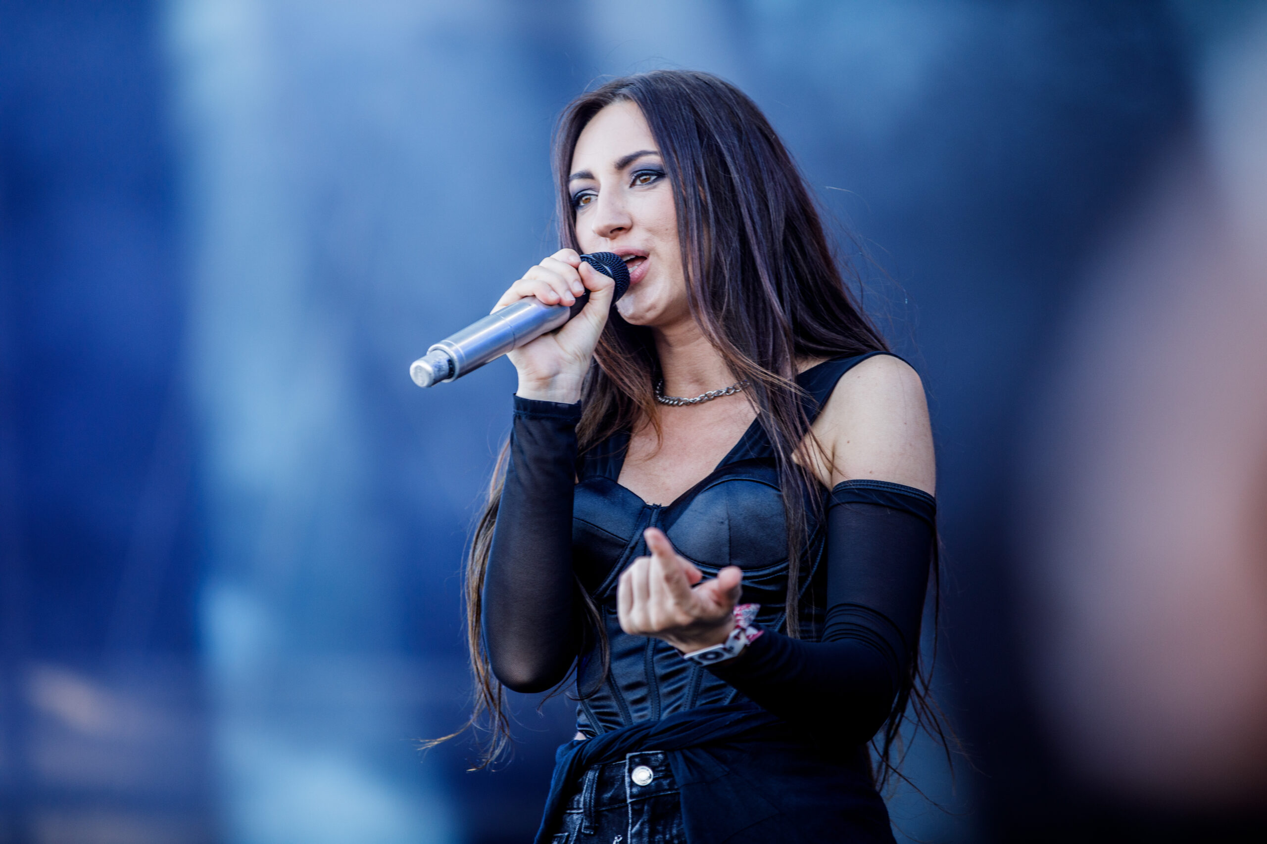 Delain 16.08.2024