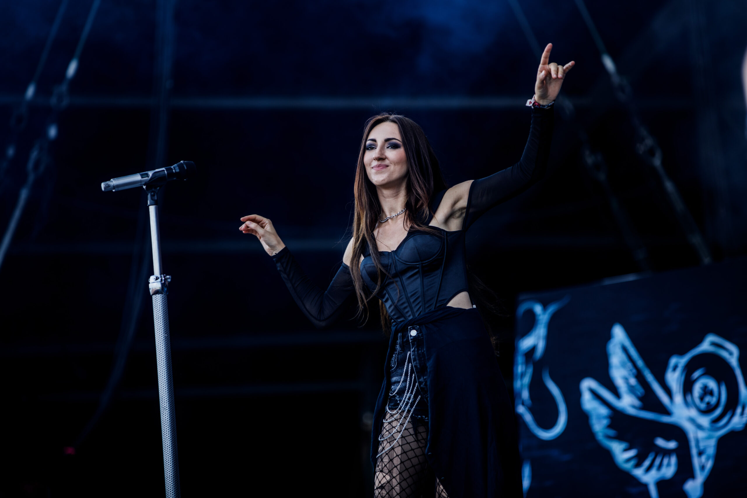 Delain 16.08.2024