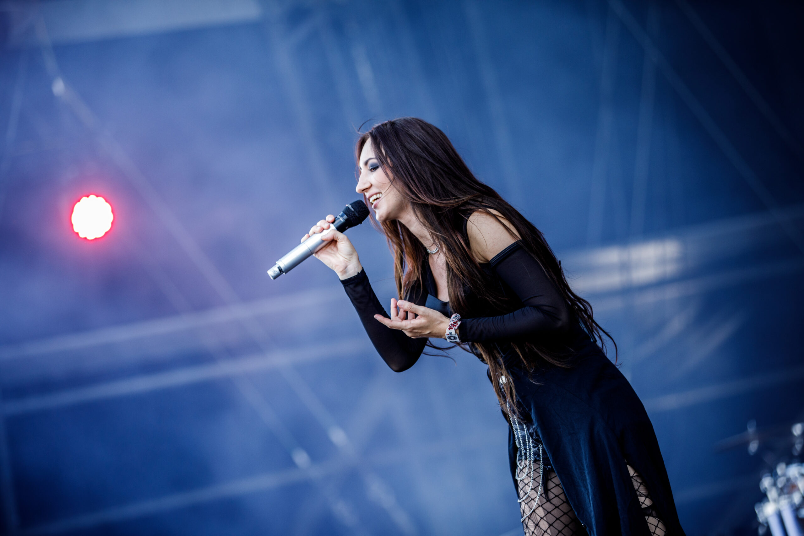 Delain 16.08.2024