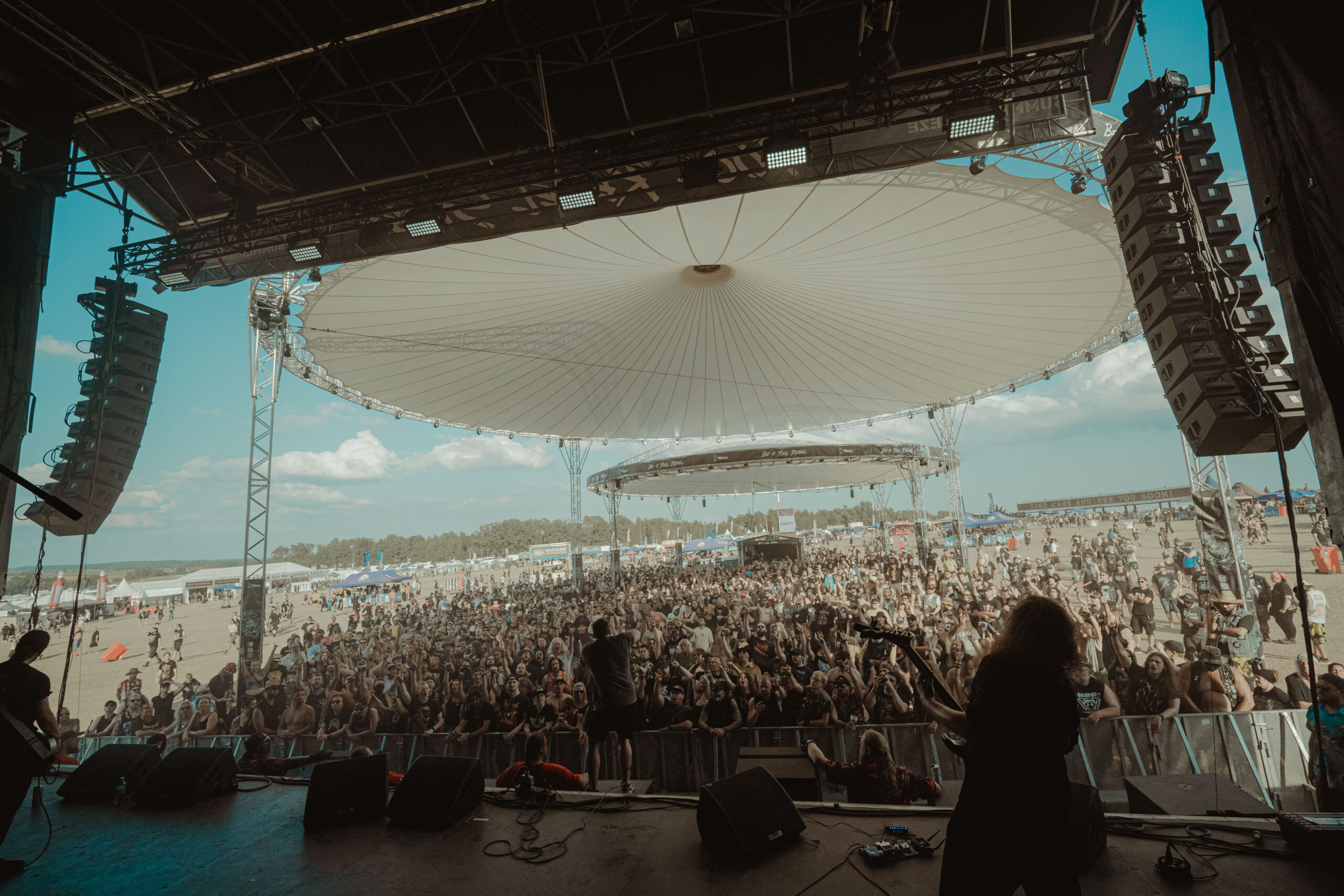 Disentombed 16.08.2024