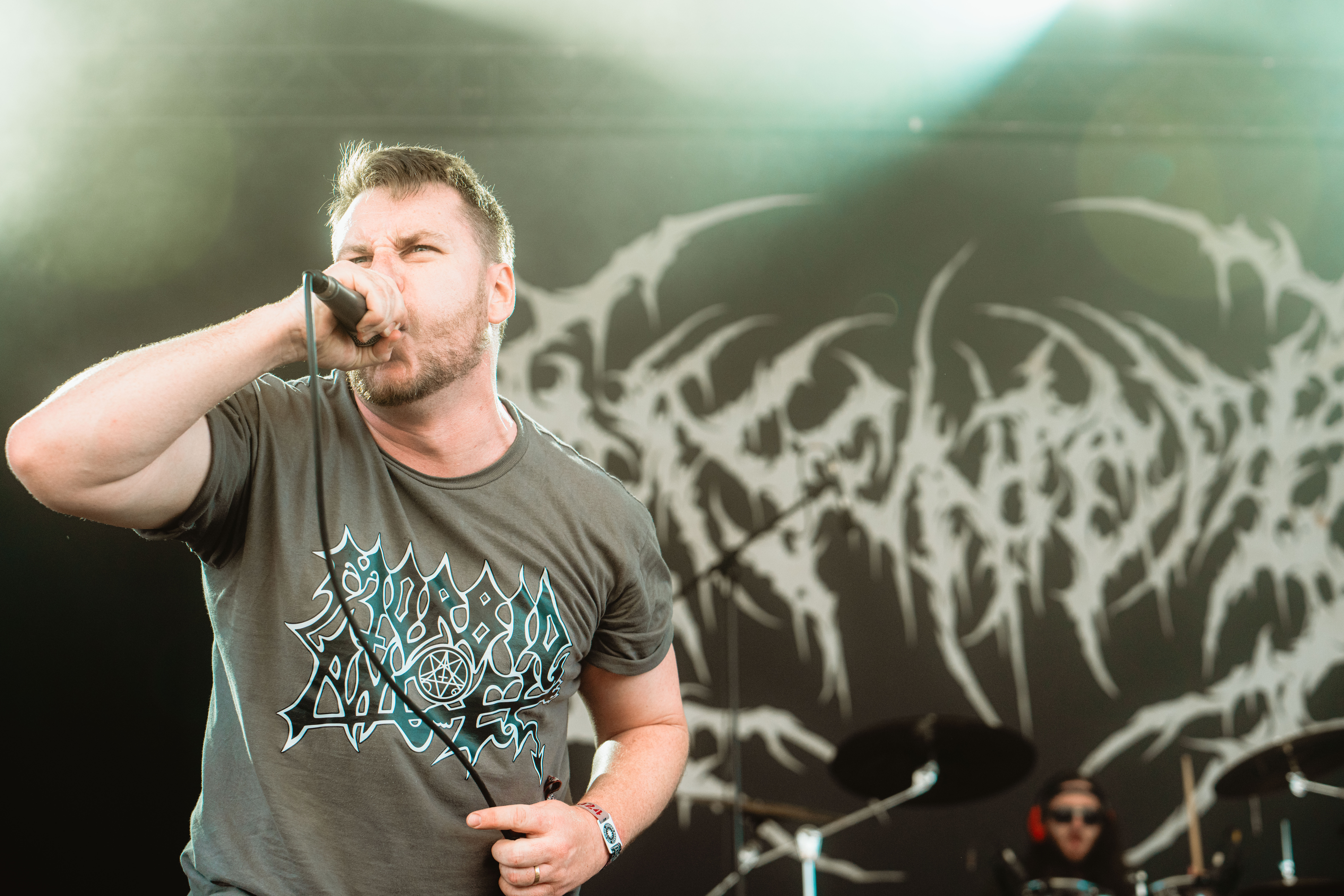 Disentombed 16.08.2024