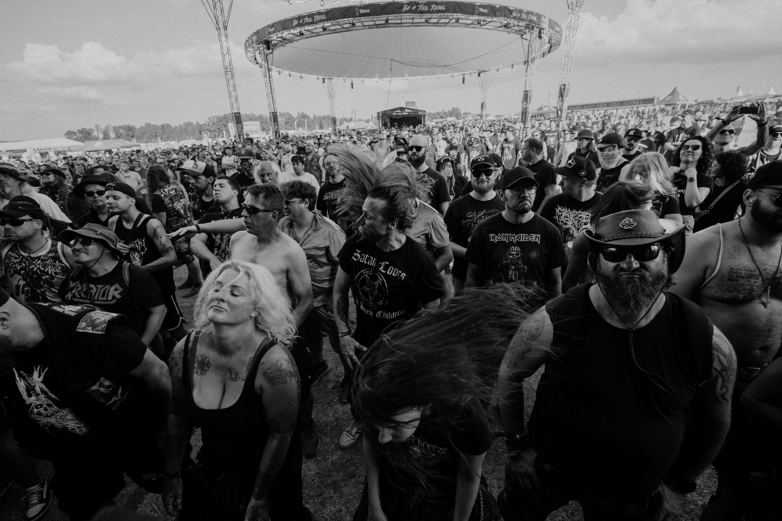 Disentombed 16.08.2024