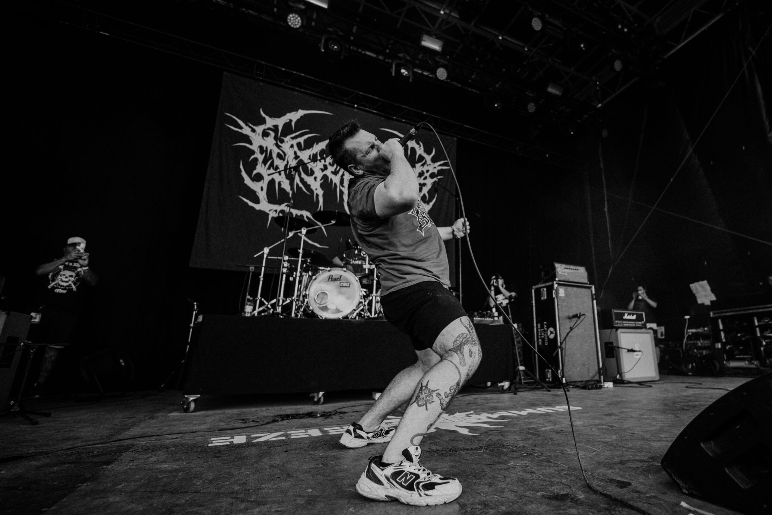 Disentombed 16.08.2024