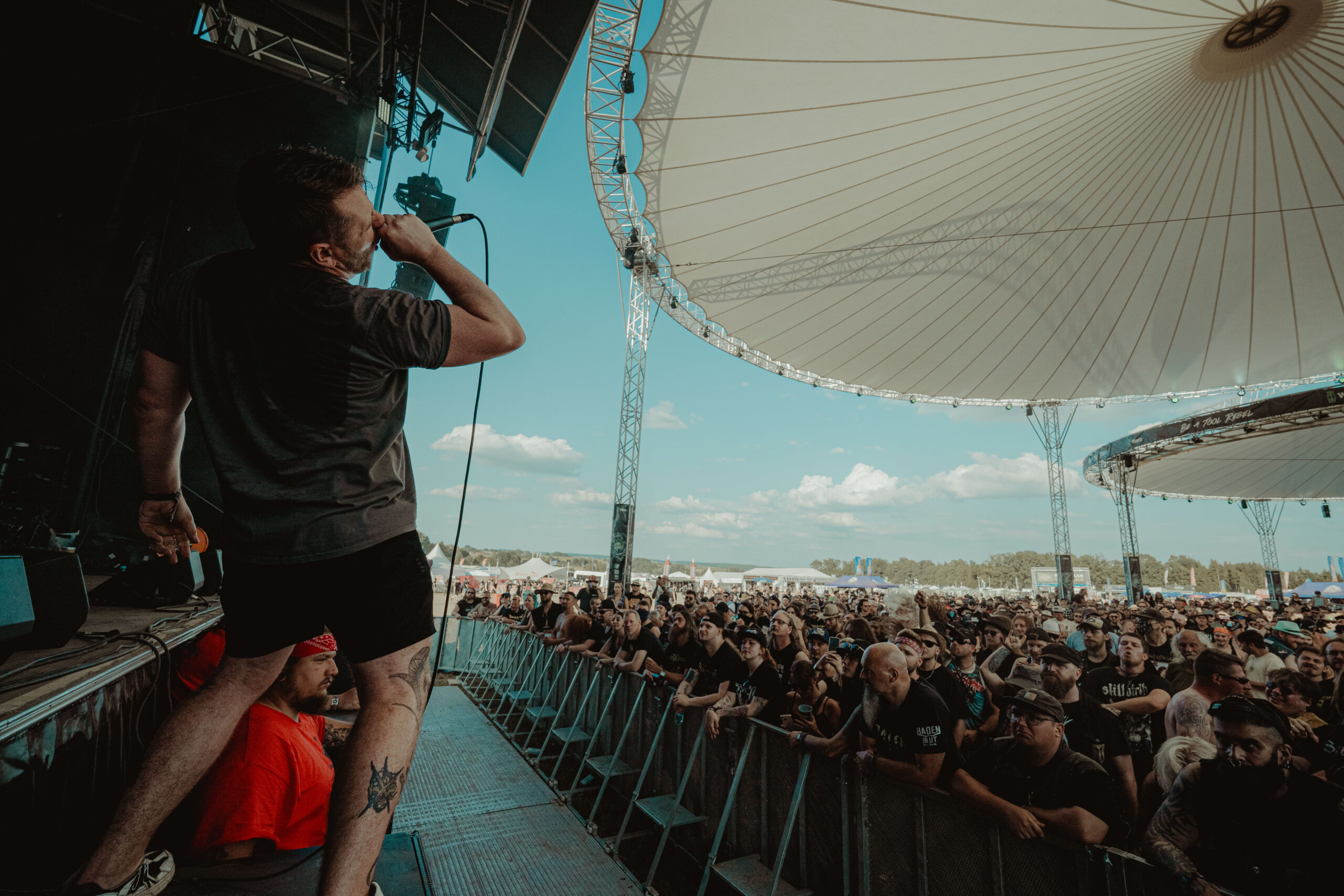 Disentombed 16.08.2024