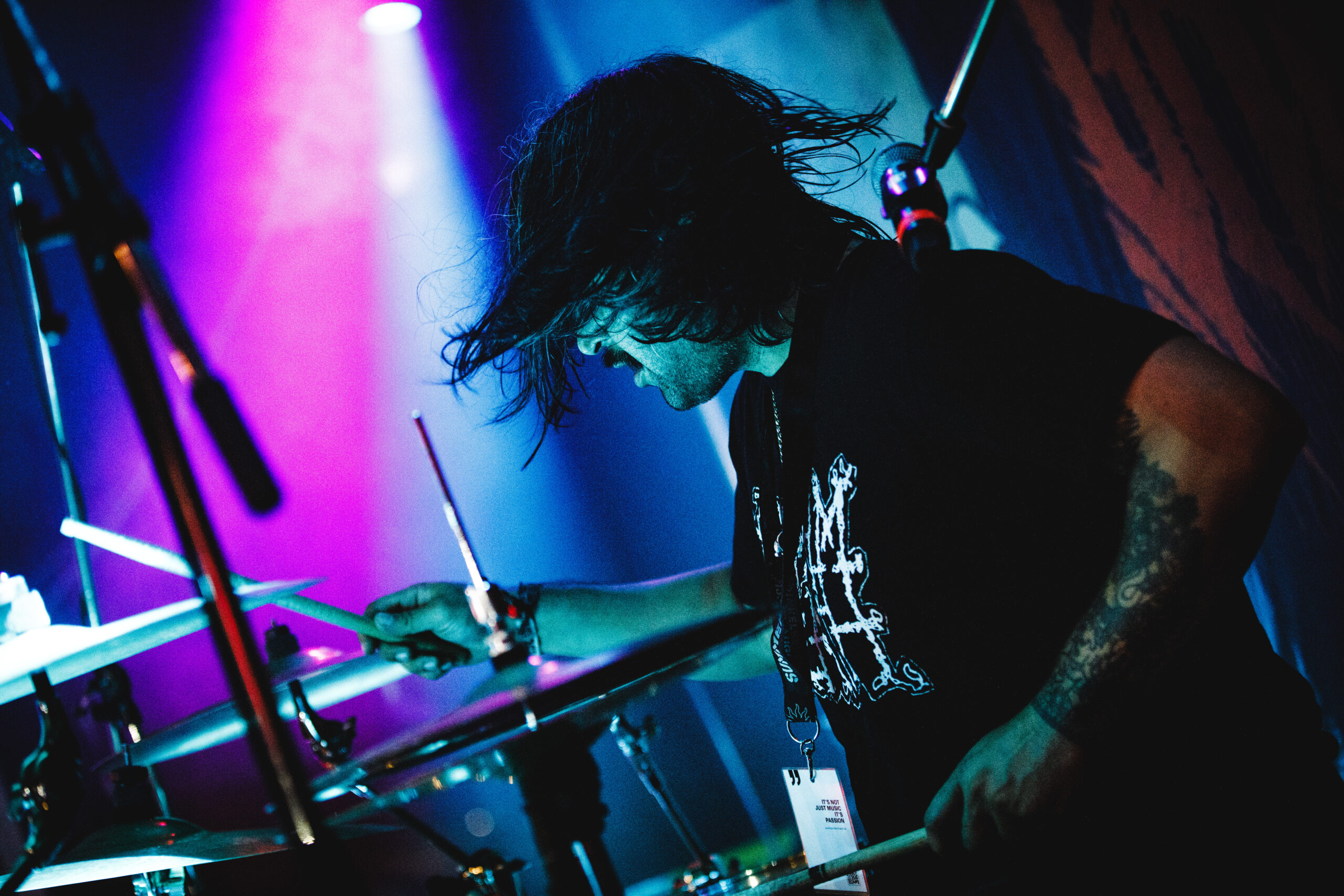 Escuela Grind 16.08.2024